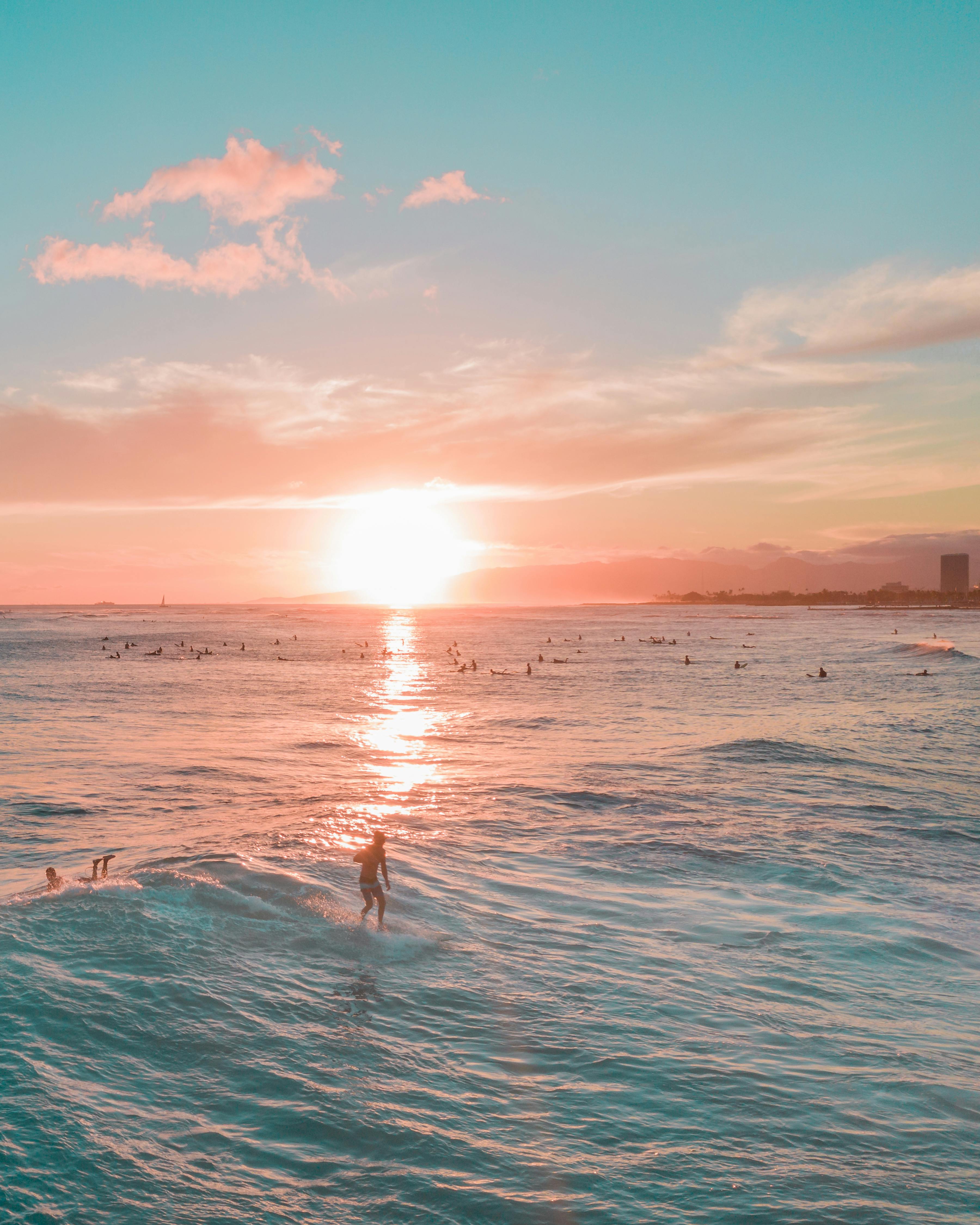 February: a journey of Love & Calm