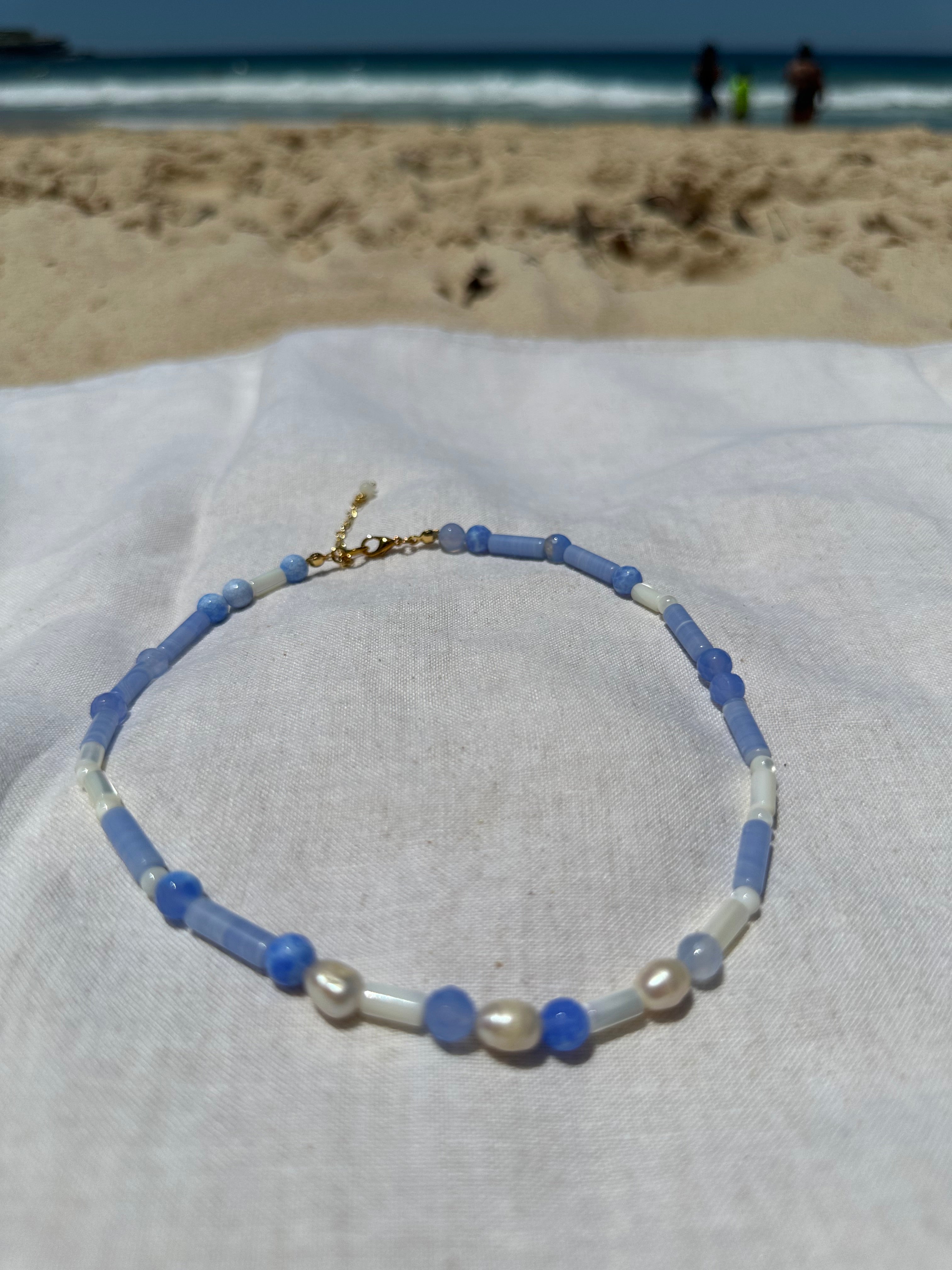 Ocean Stripes Bracelet
