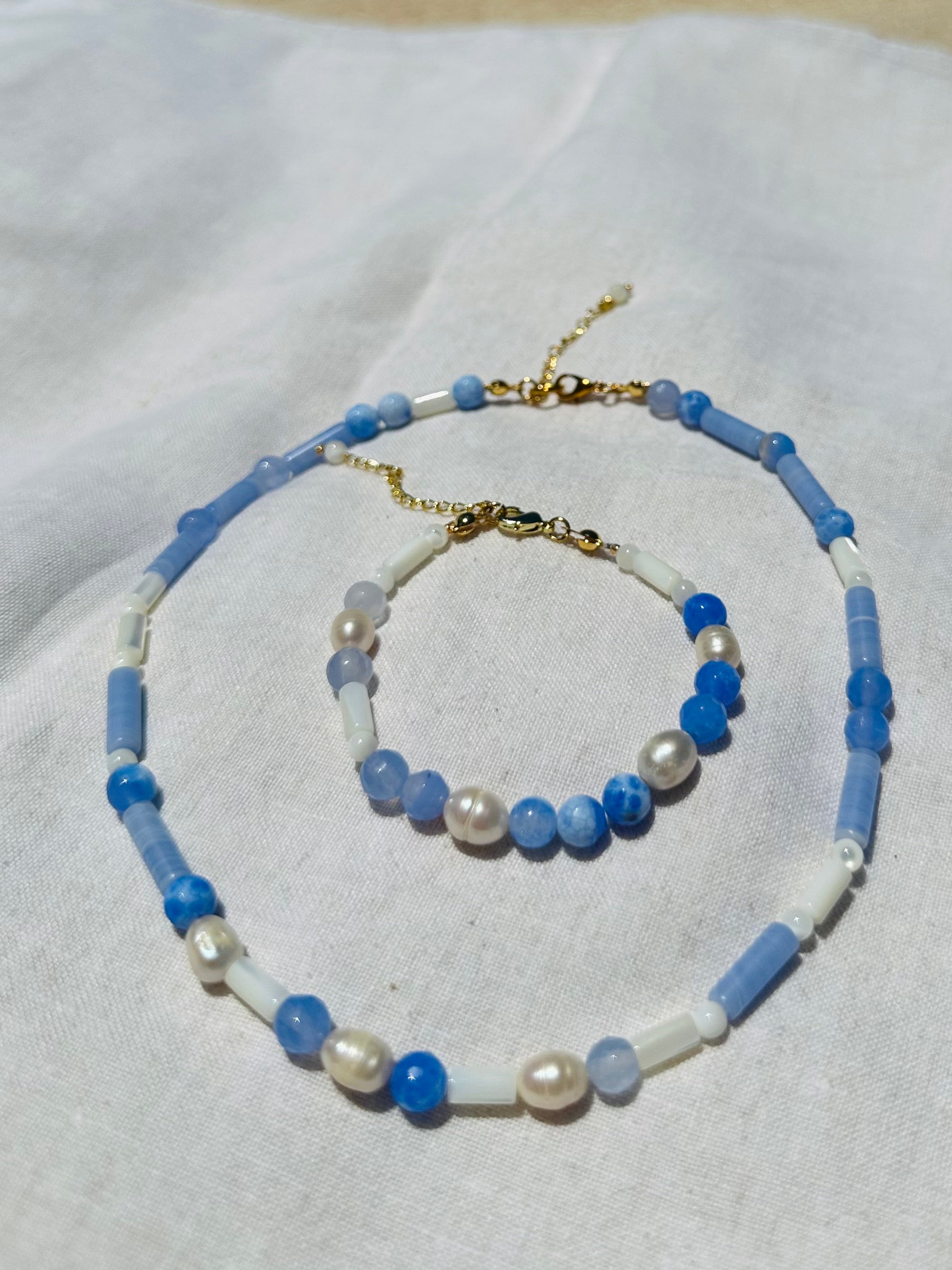 Ocean Stripes Bracelet