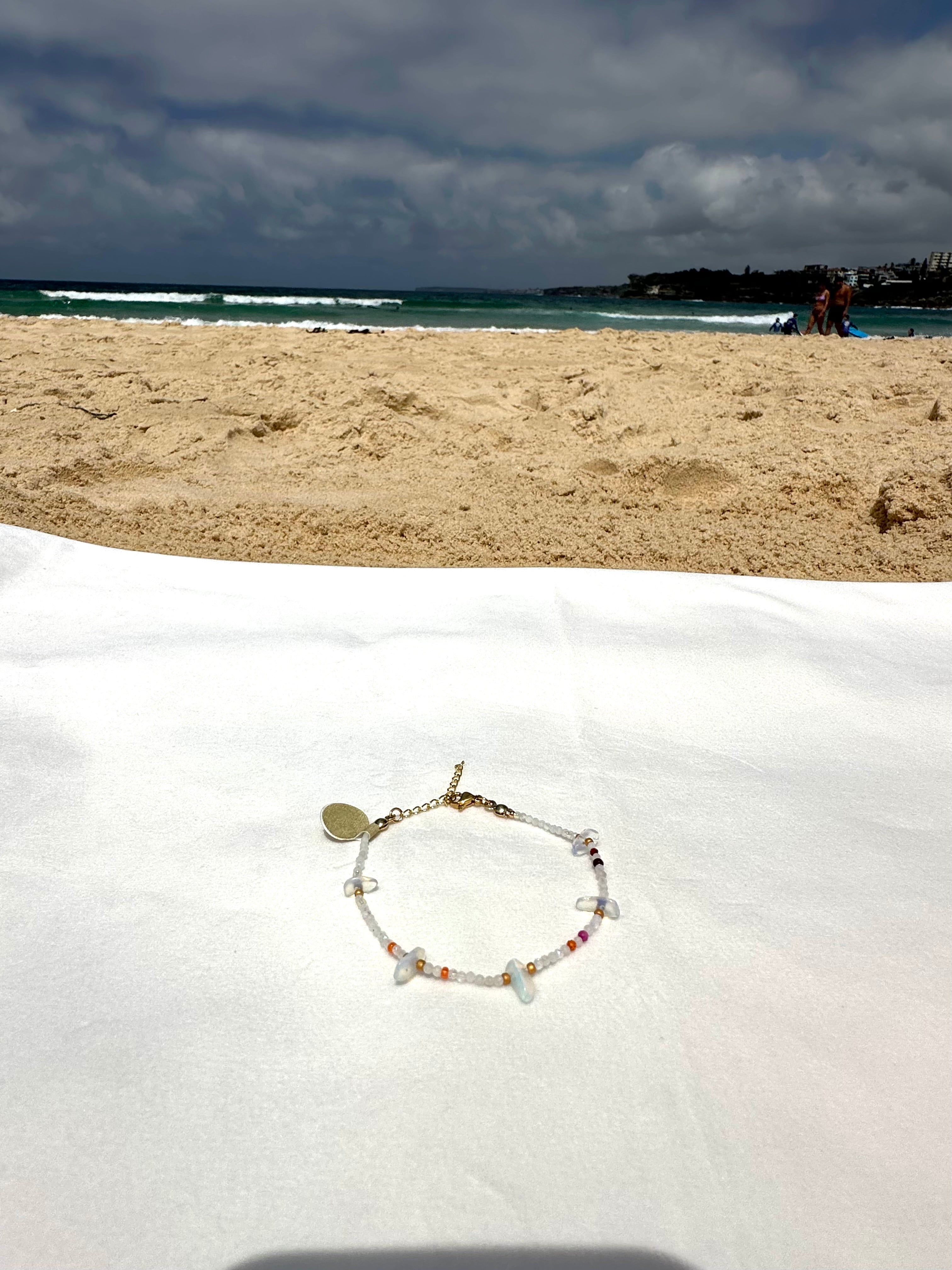 Reef Opalite Bracelet