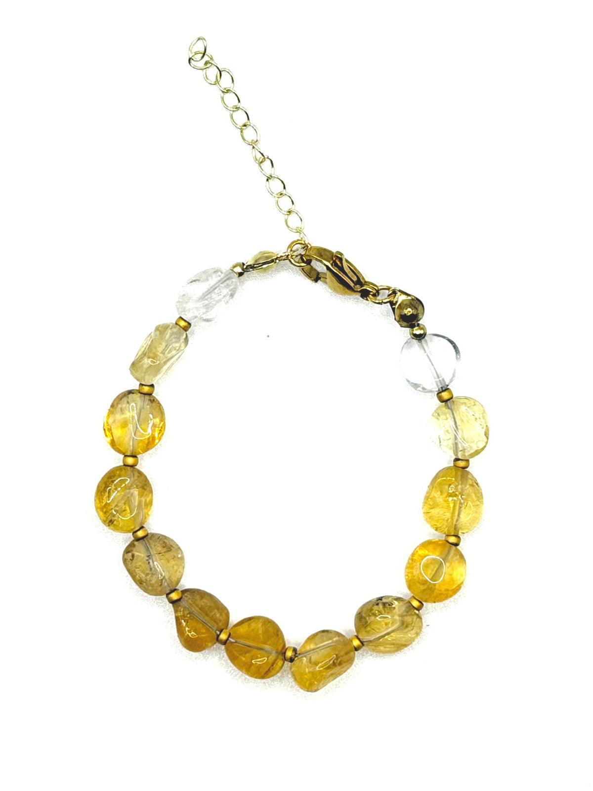 Clouds Bracelet