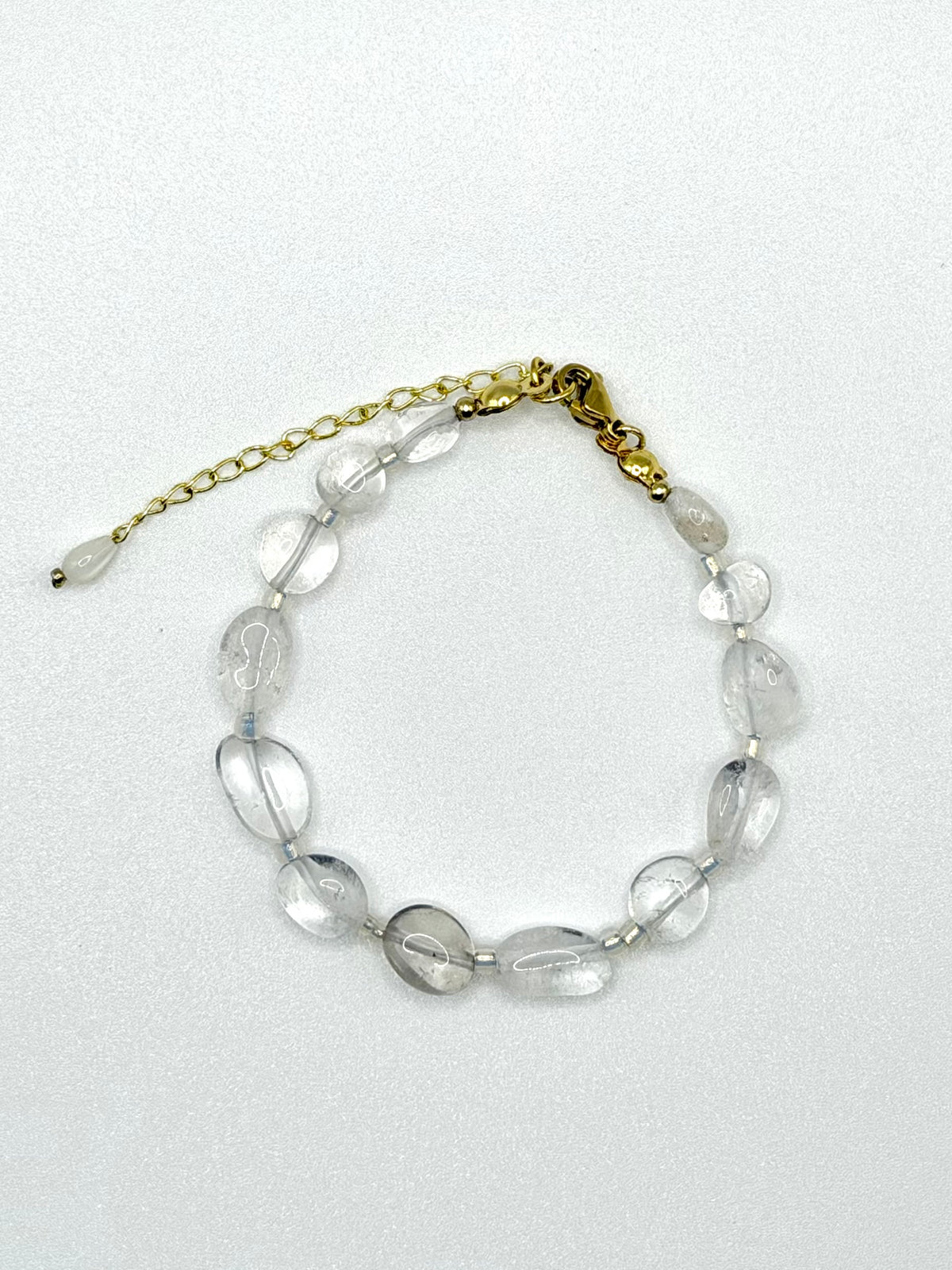 Clouds Bracelet
