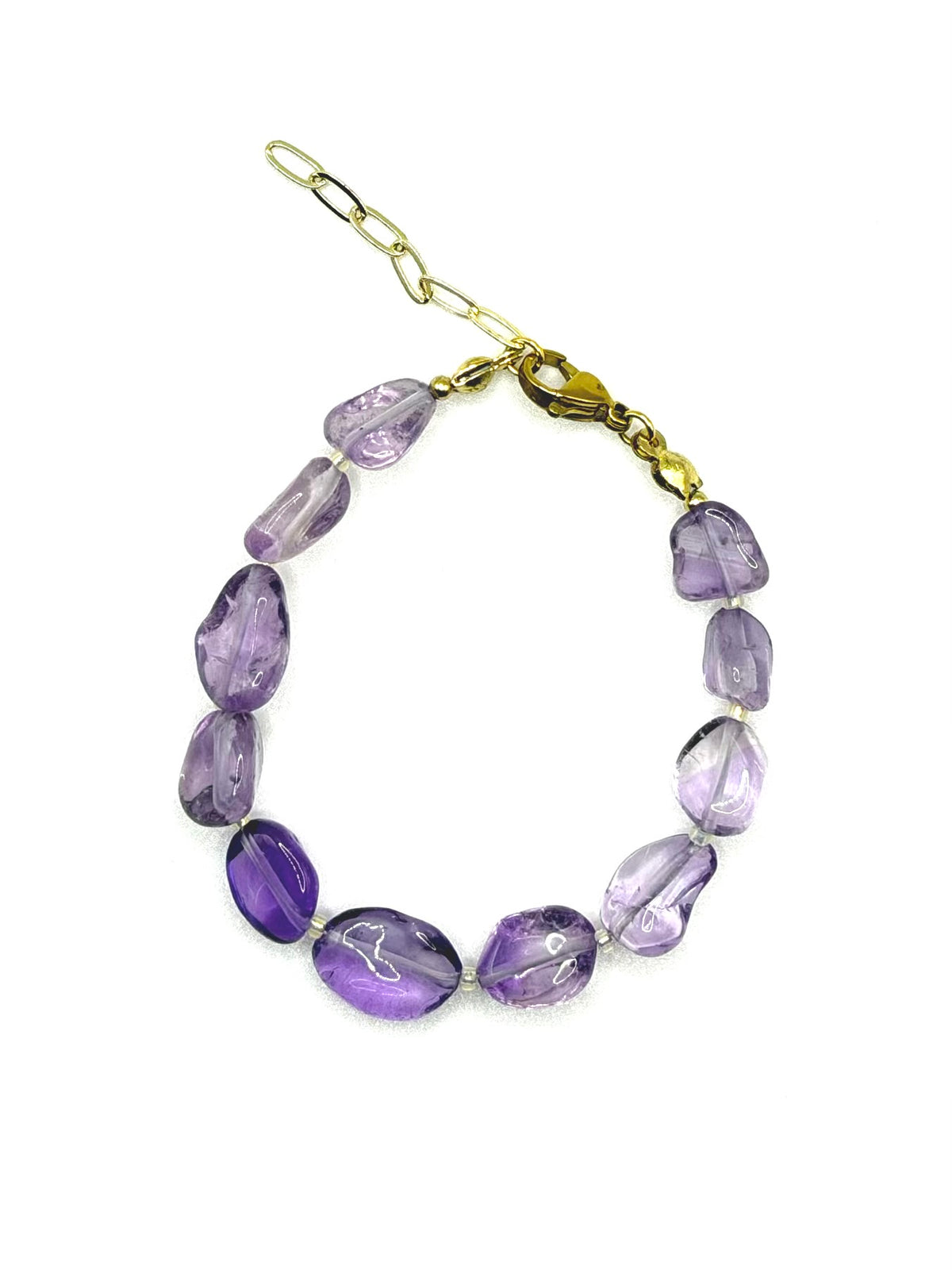 Clouds Bracelet