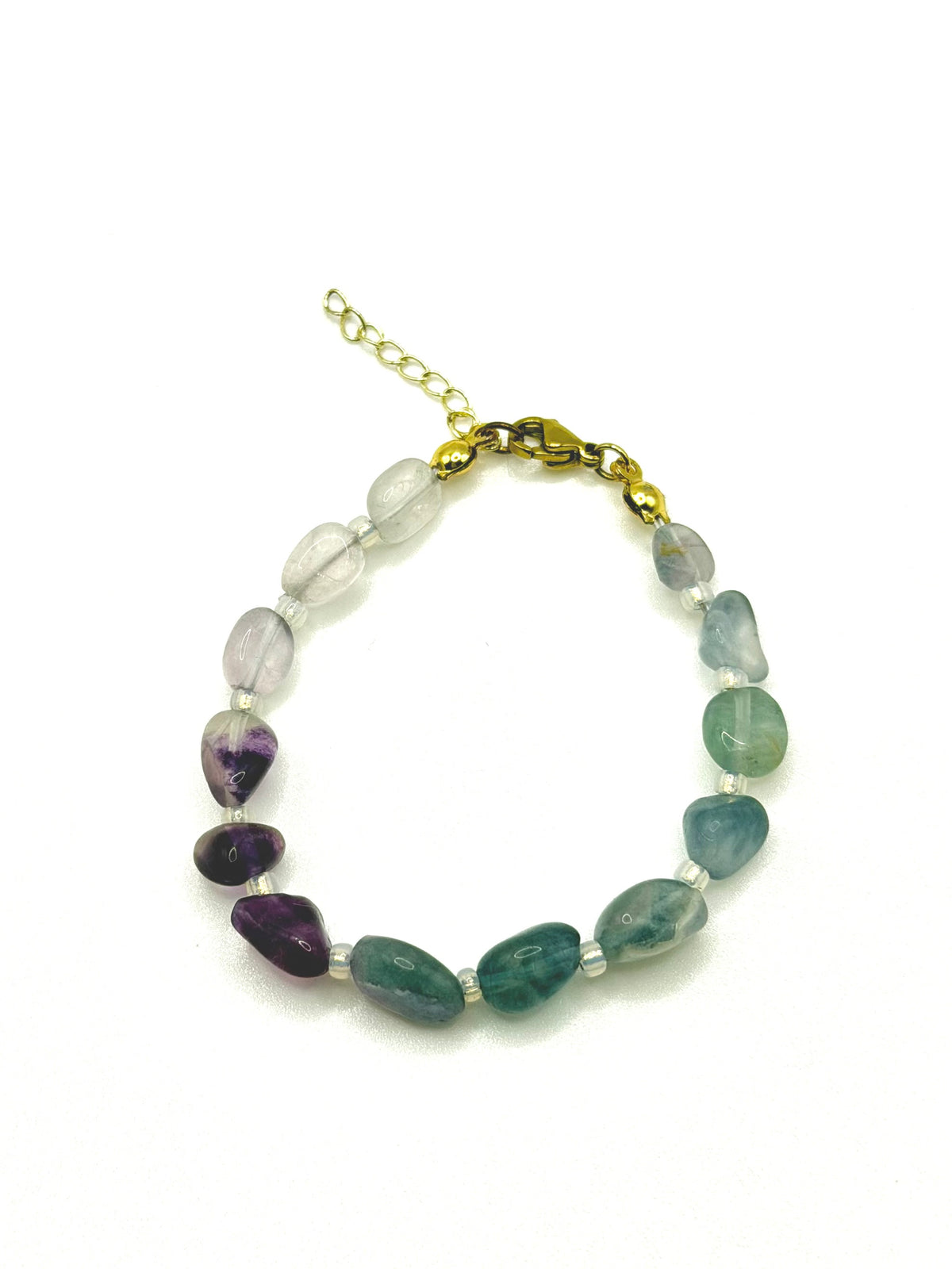 Clouds Bracelet