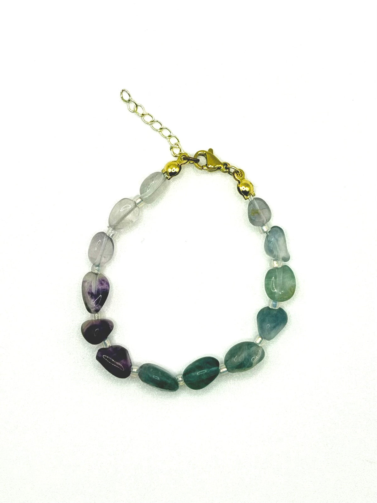 Clouds Bracelet