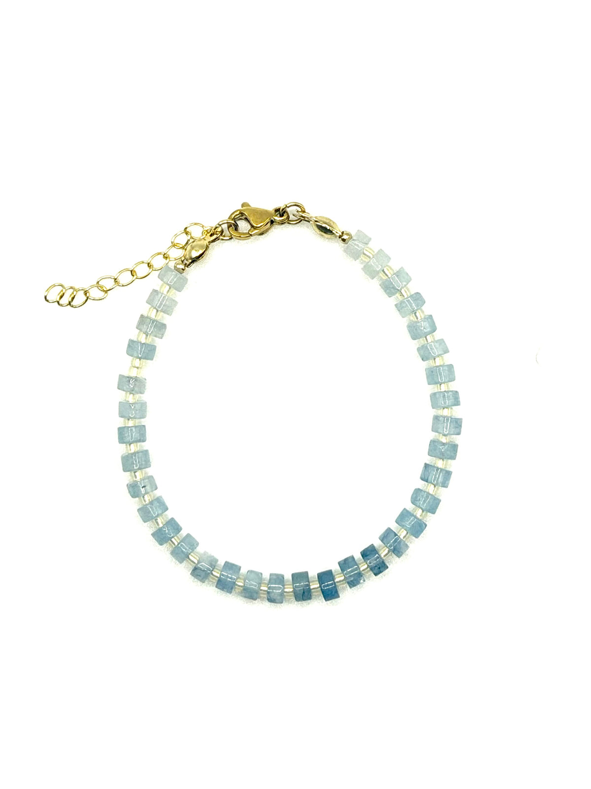 Coral Bracelet