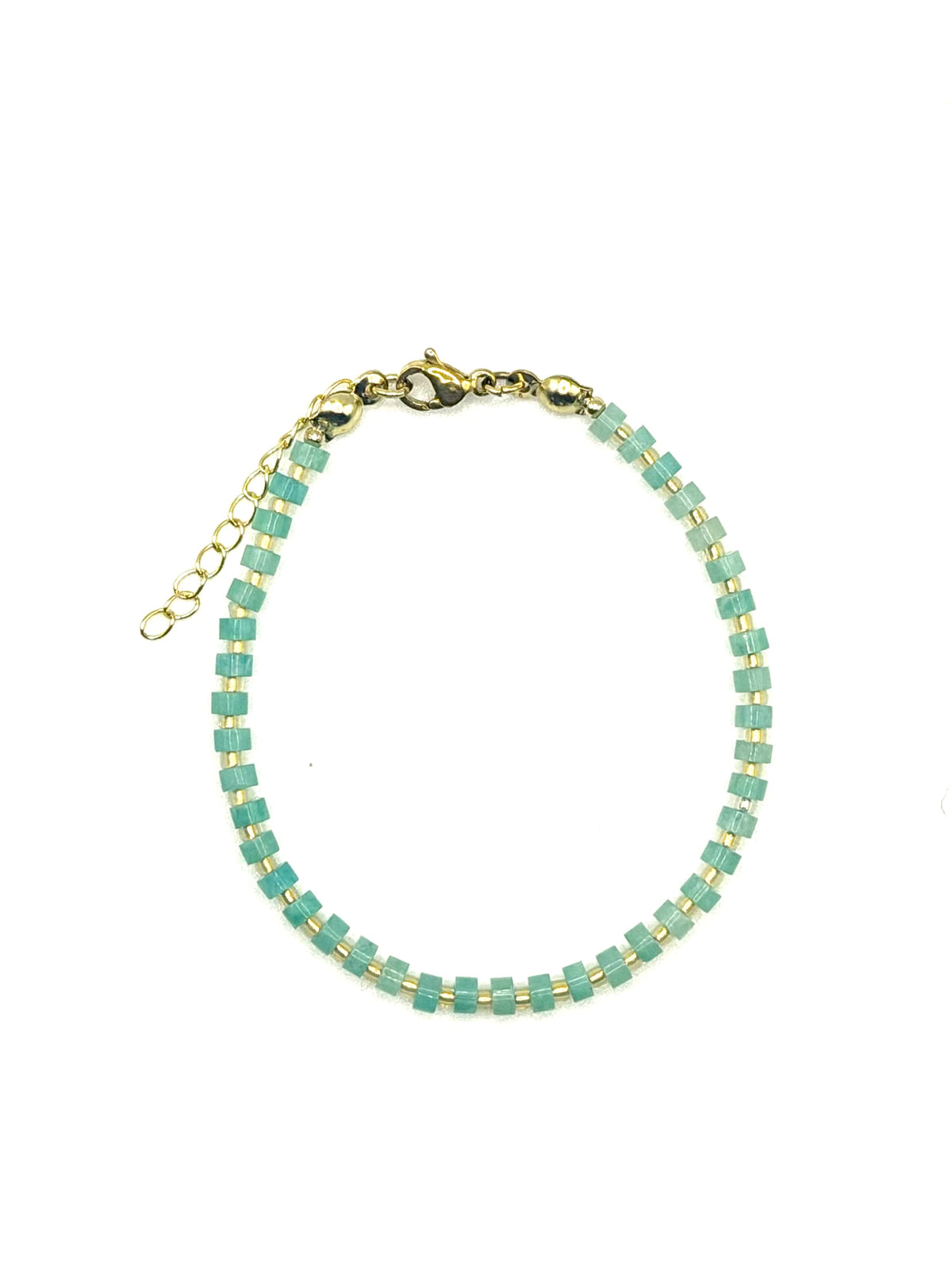 Coral Bracelet