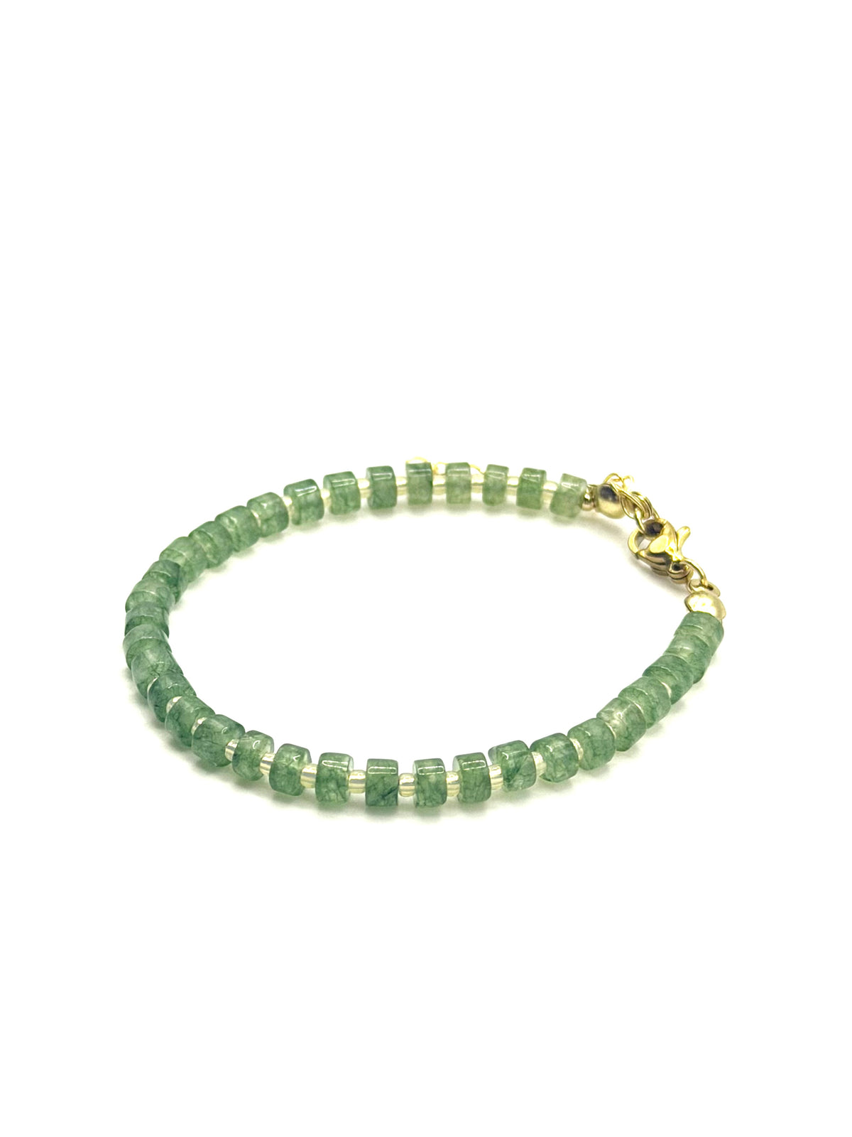 Coral Bracelet