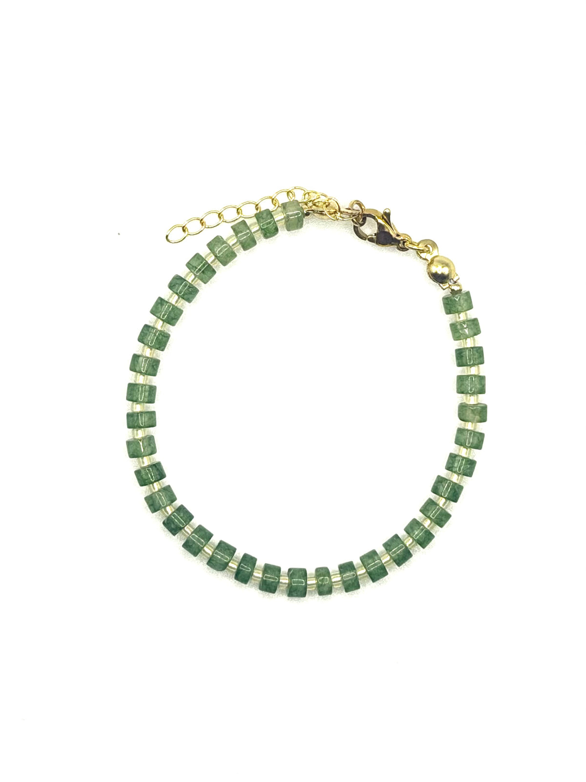 Coral Bracelet