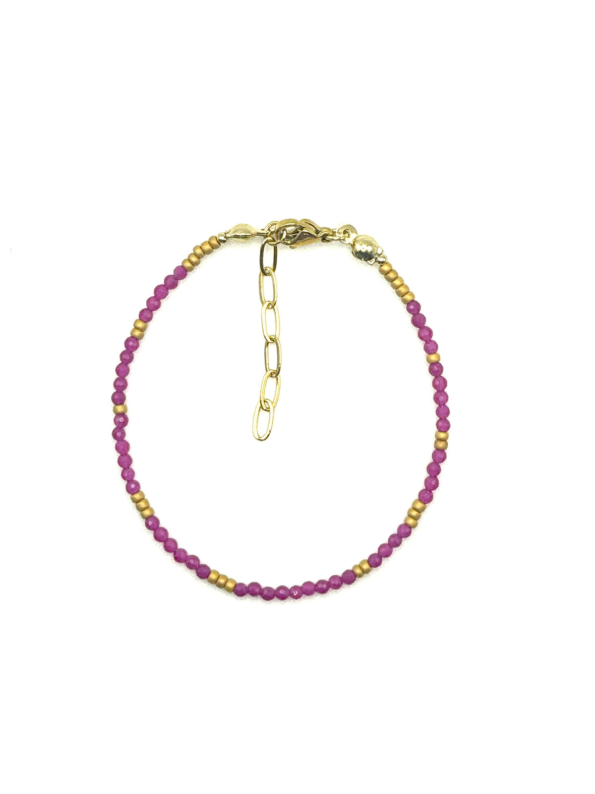 Sorbet Bracelet
