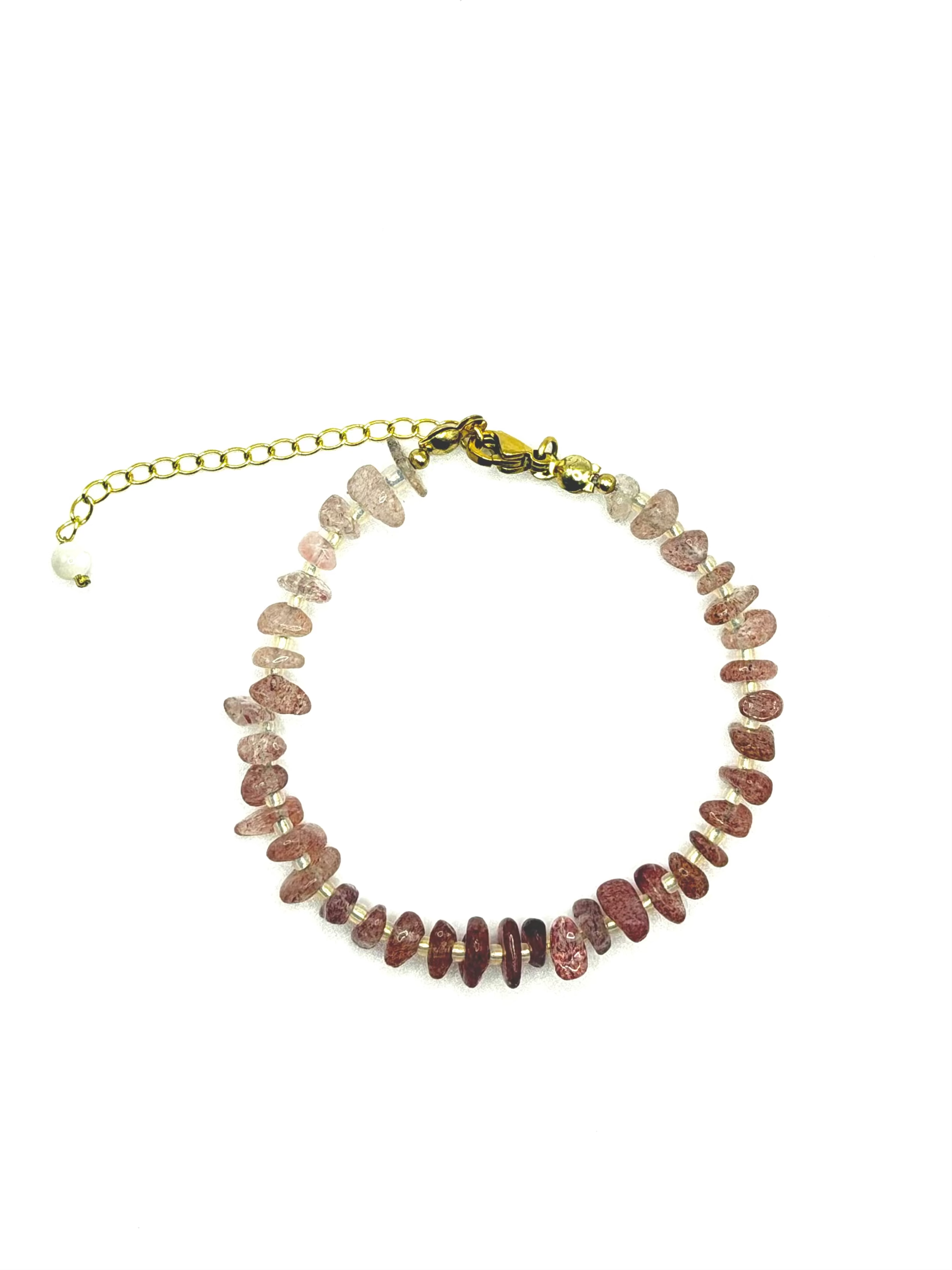 Seagrass Bracelet