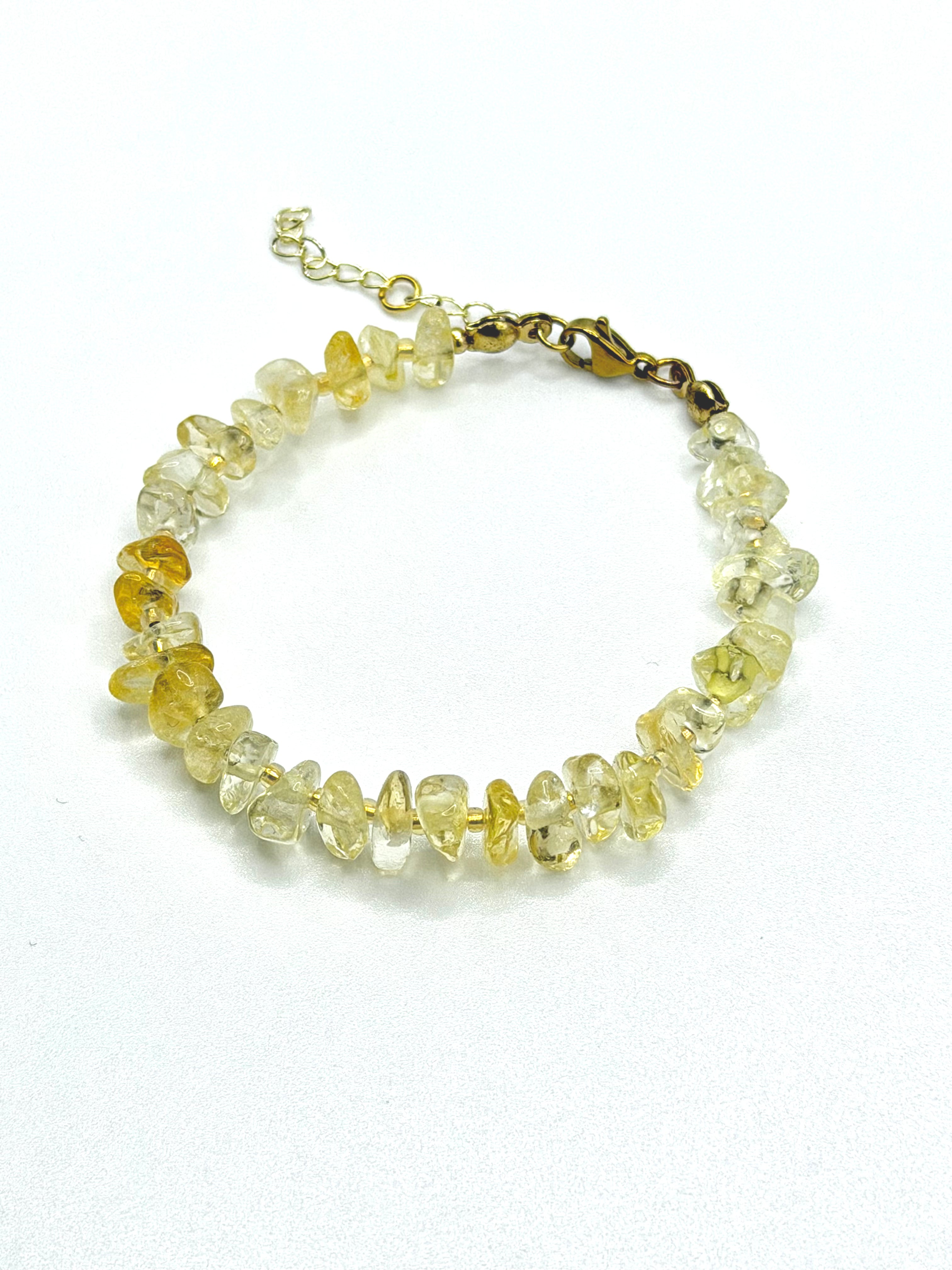 Seagrass Bracelet