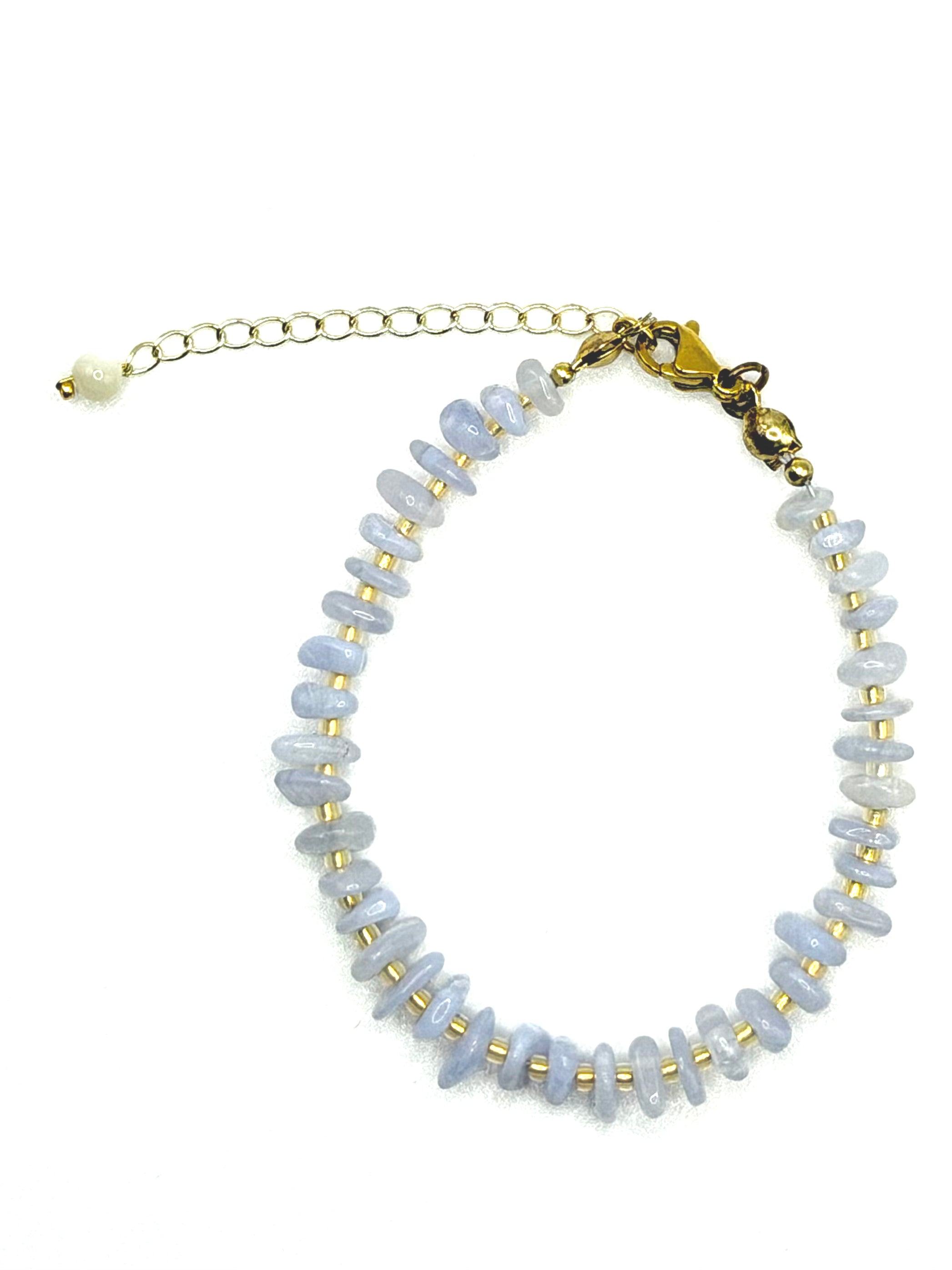 Seagrass Bracelet