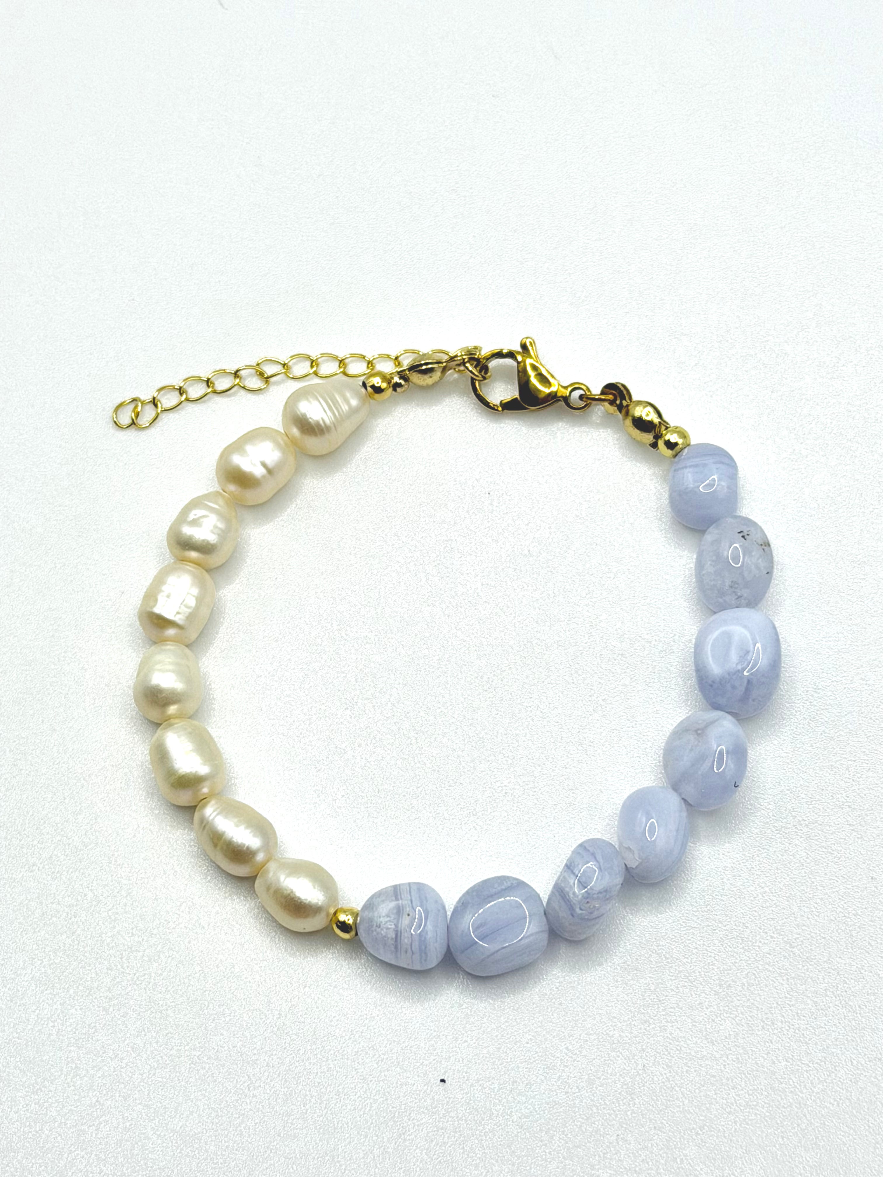 Half-Moon Bracelet