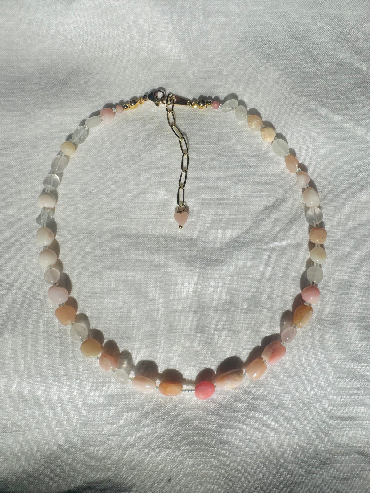 Clouds Necklace