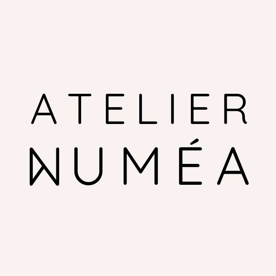 Atelier Numéa - Gift card