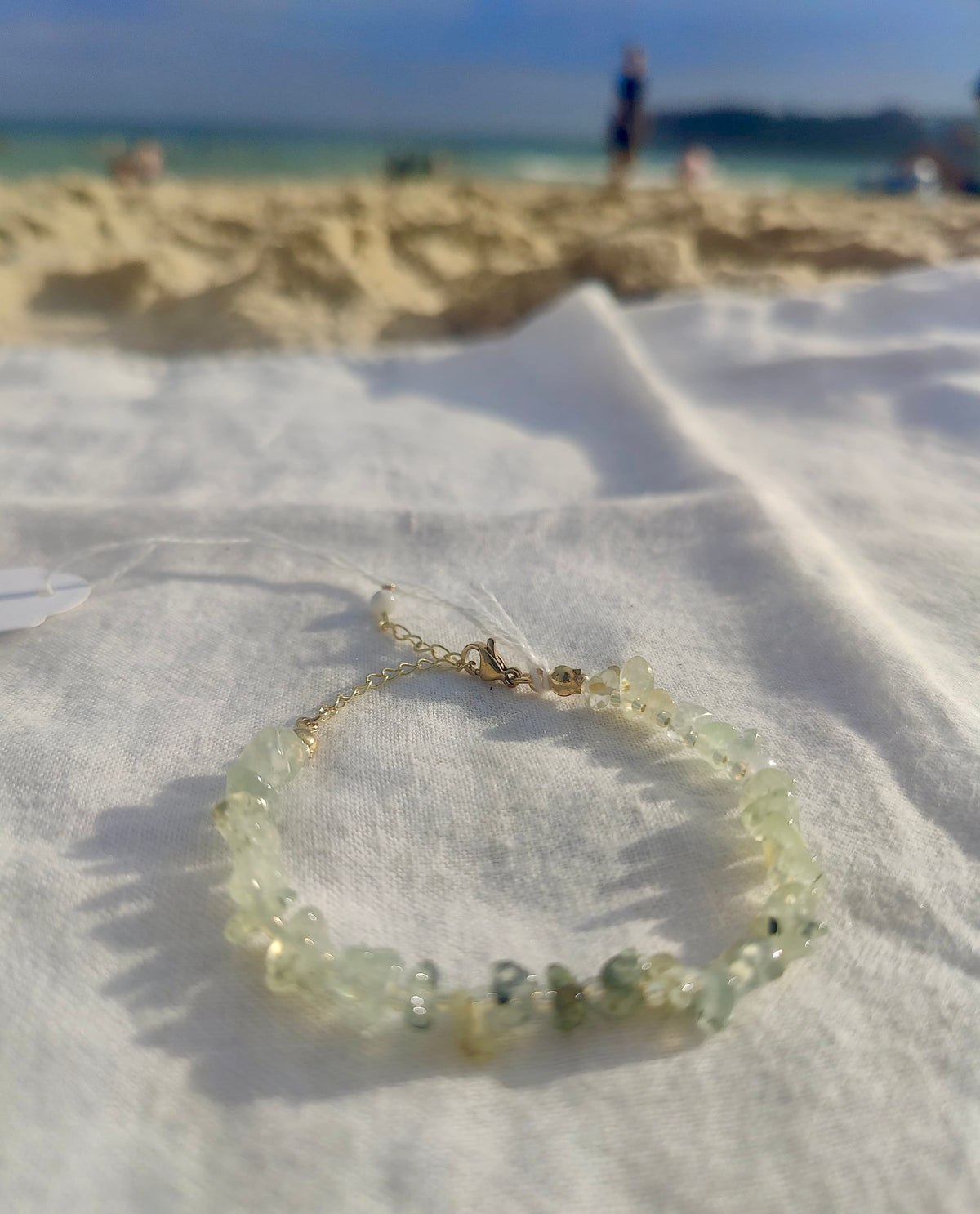 Seagrass Bracelet