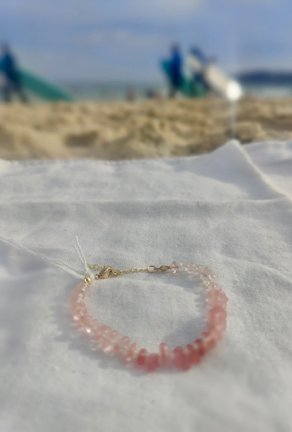 Seagrass Bracelet