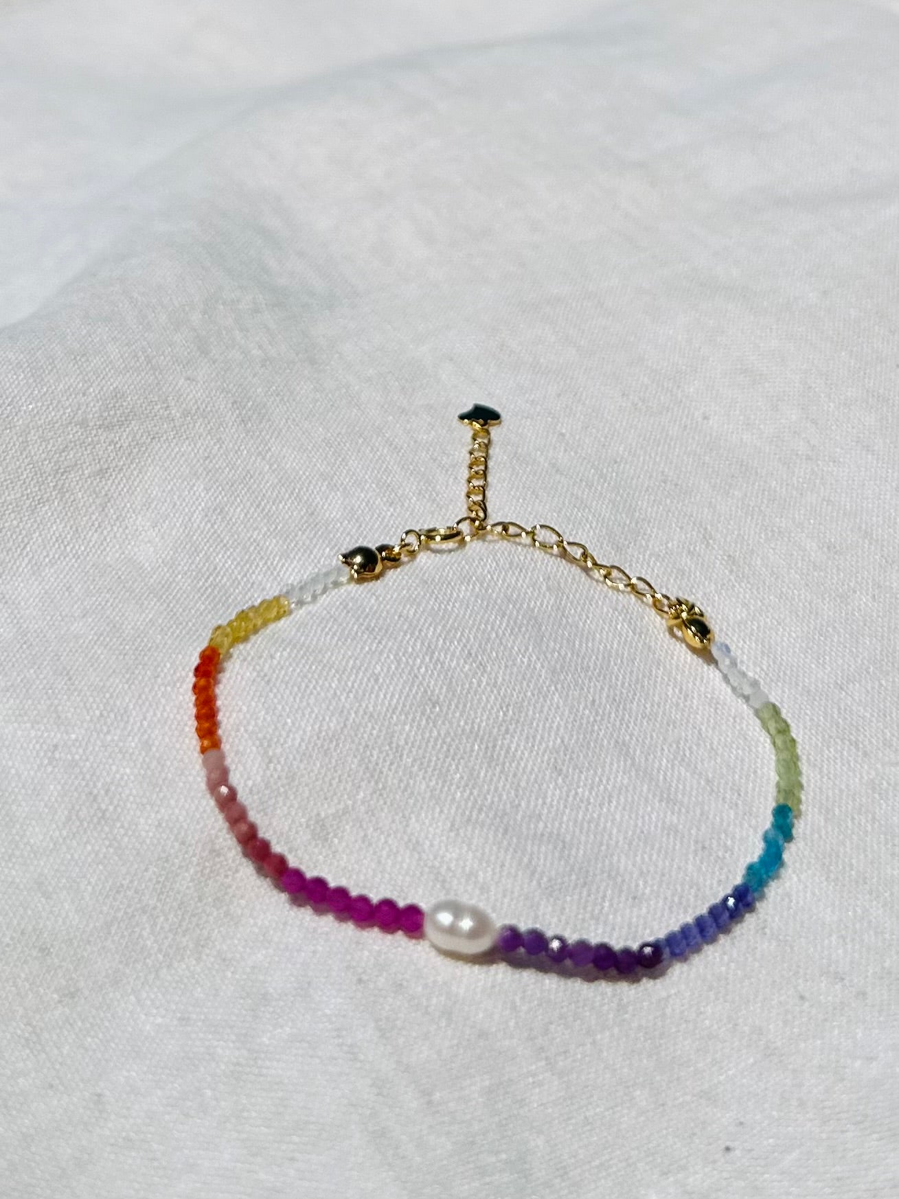 "Pride Glow" Bracelet