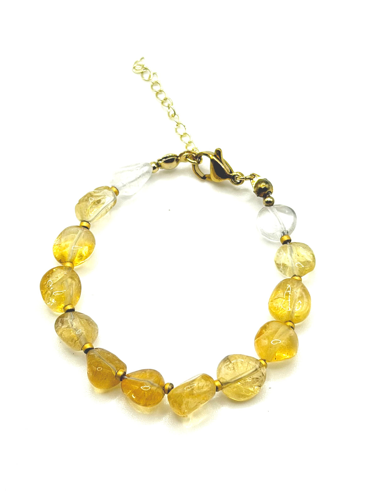 Clouds Bracelet