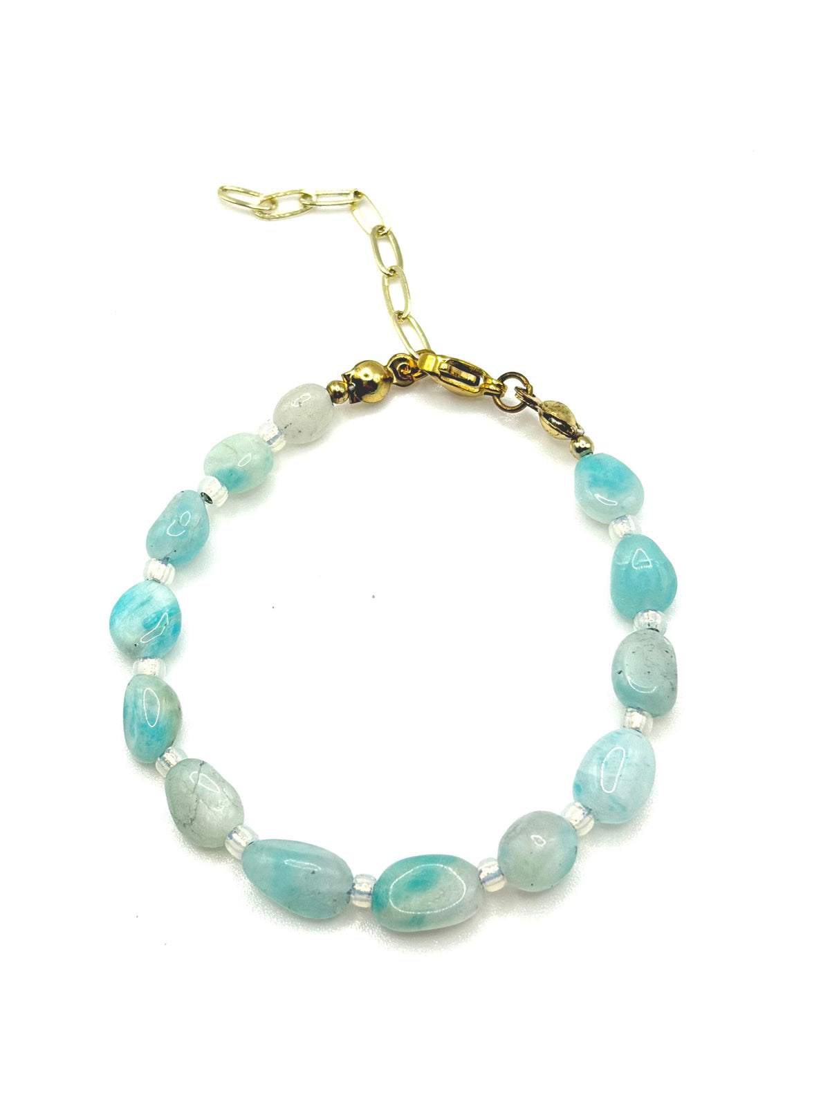 Clouds Bracelet