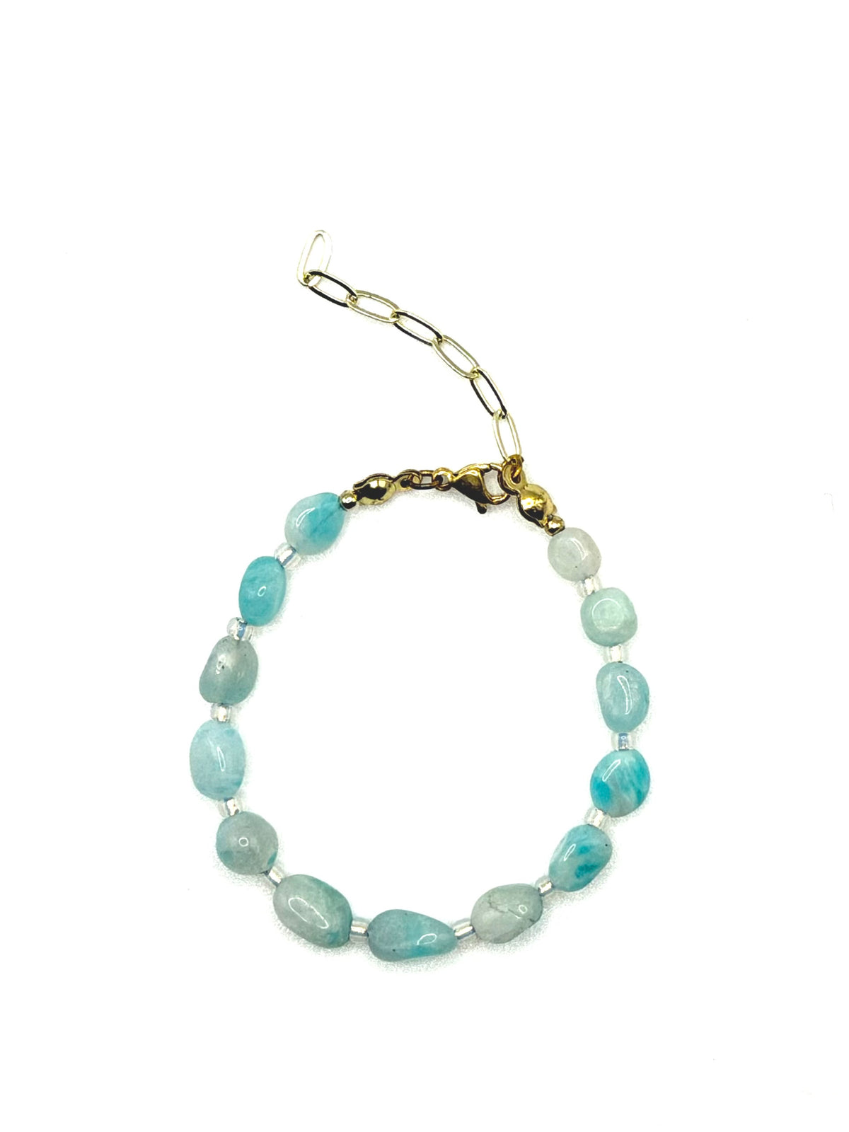 Clouds Bracelet