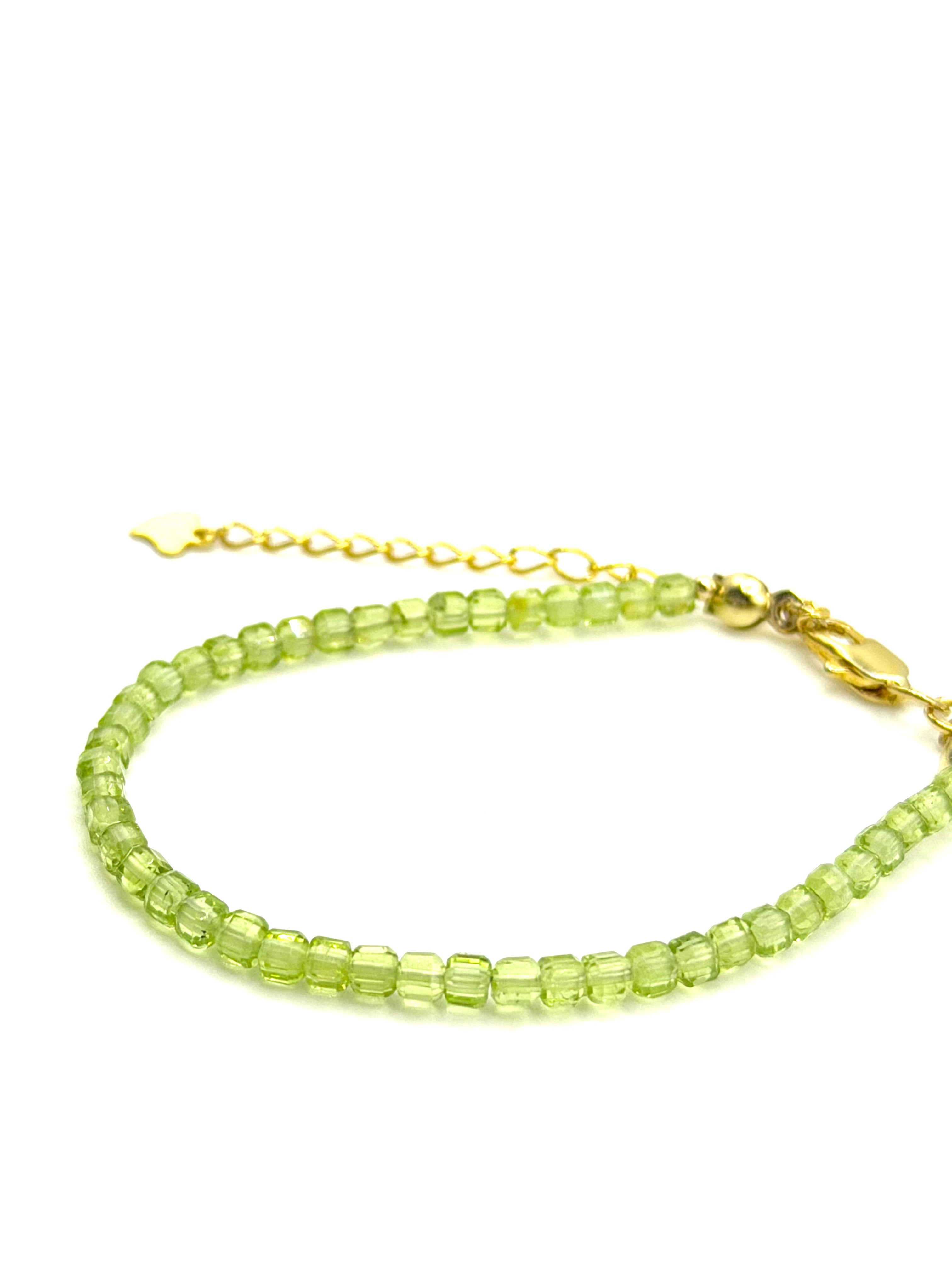 Horizon Bracelet