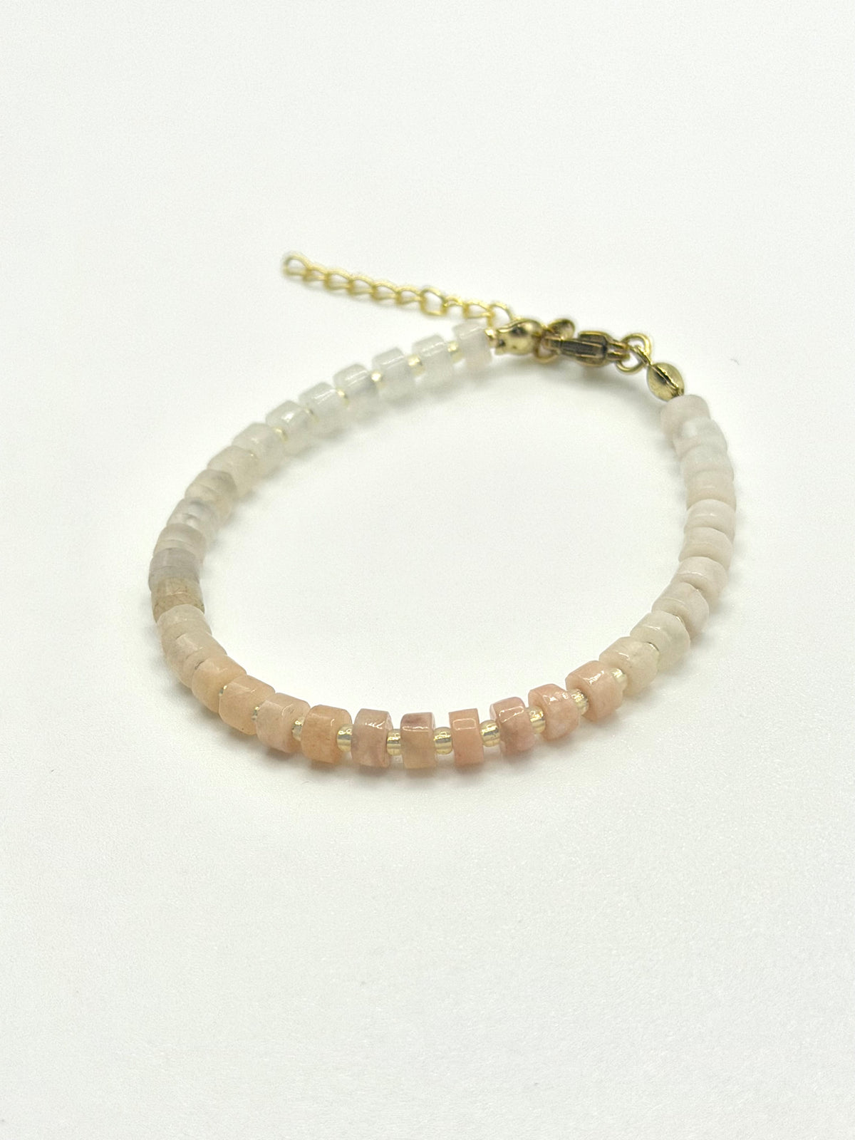 Coral Bracelet