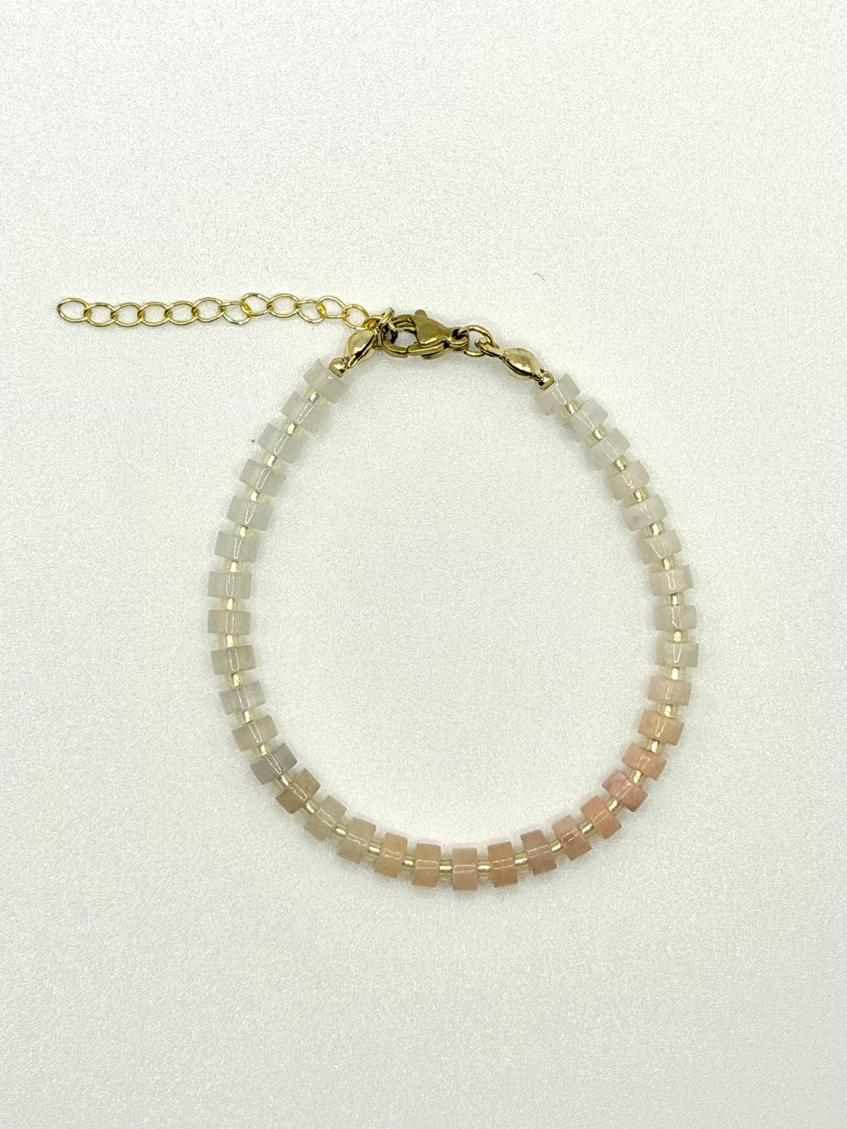 Coral Bracelet