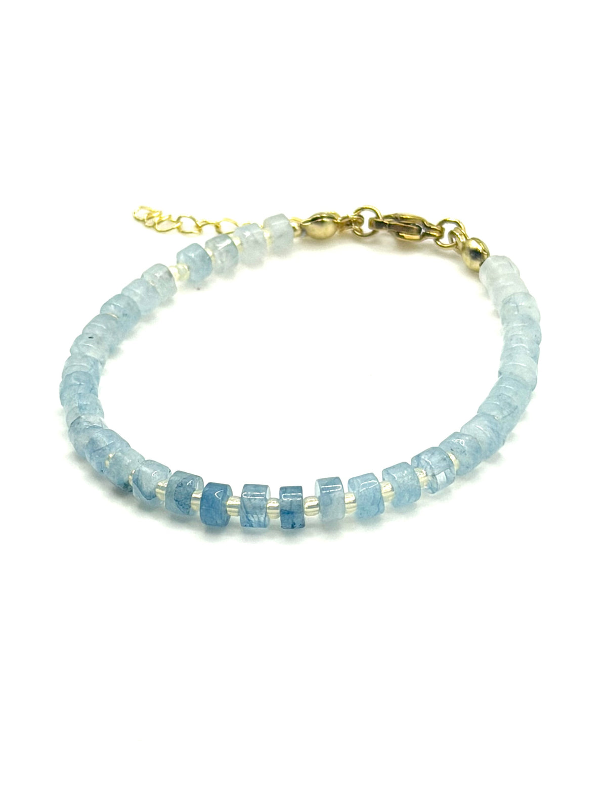 Coral Bracelet