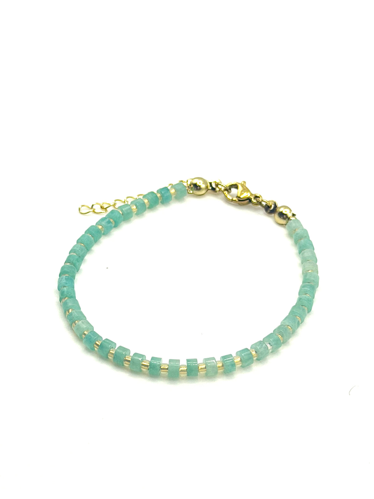 Coral Bracelet