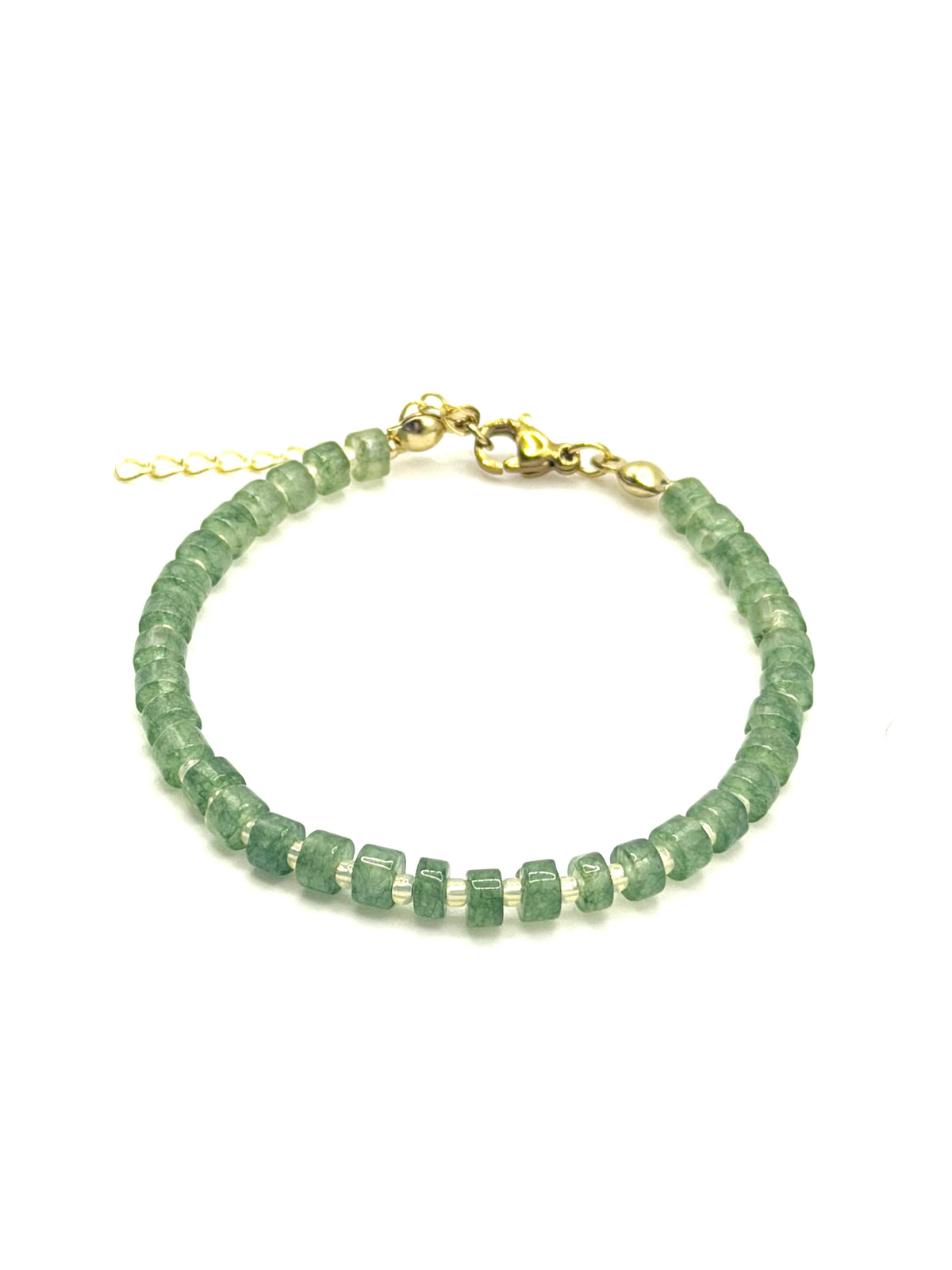 Coral Bracelet