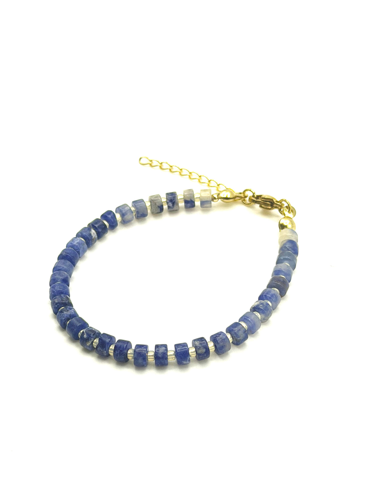 Coral Bracelet