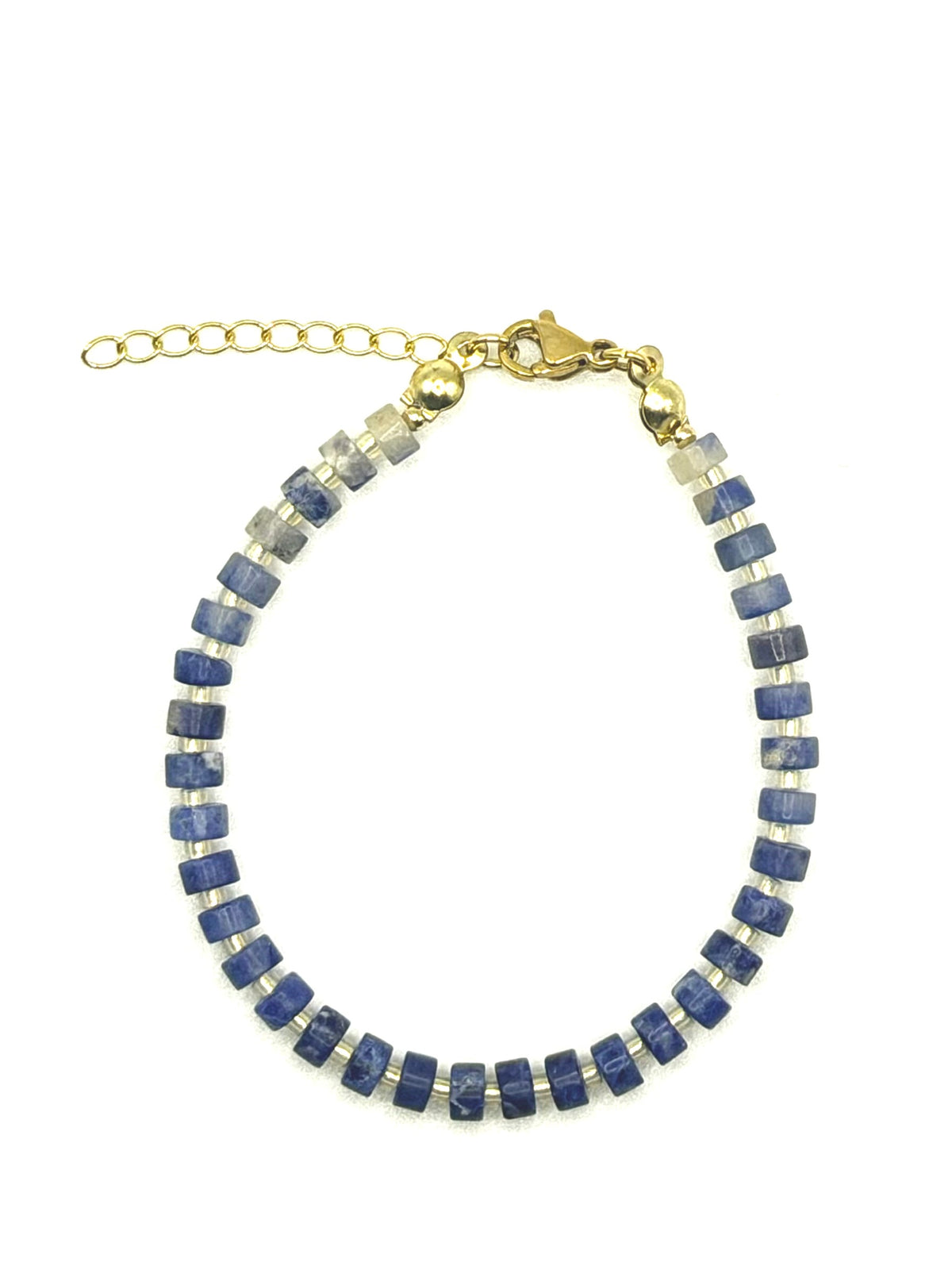 Coral Bracelet