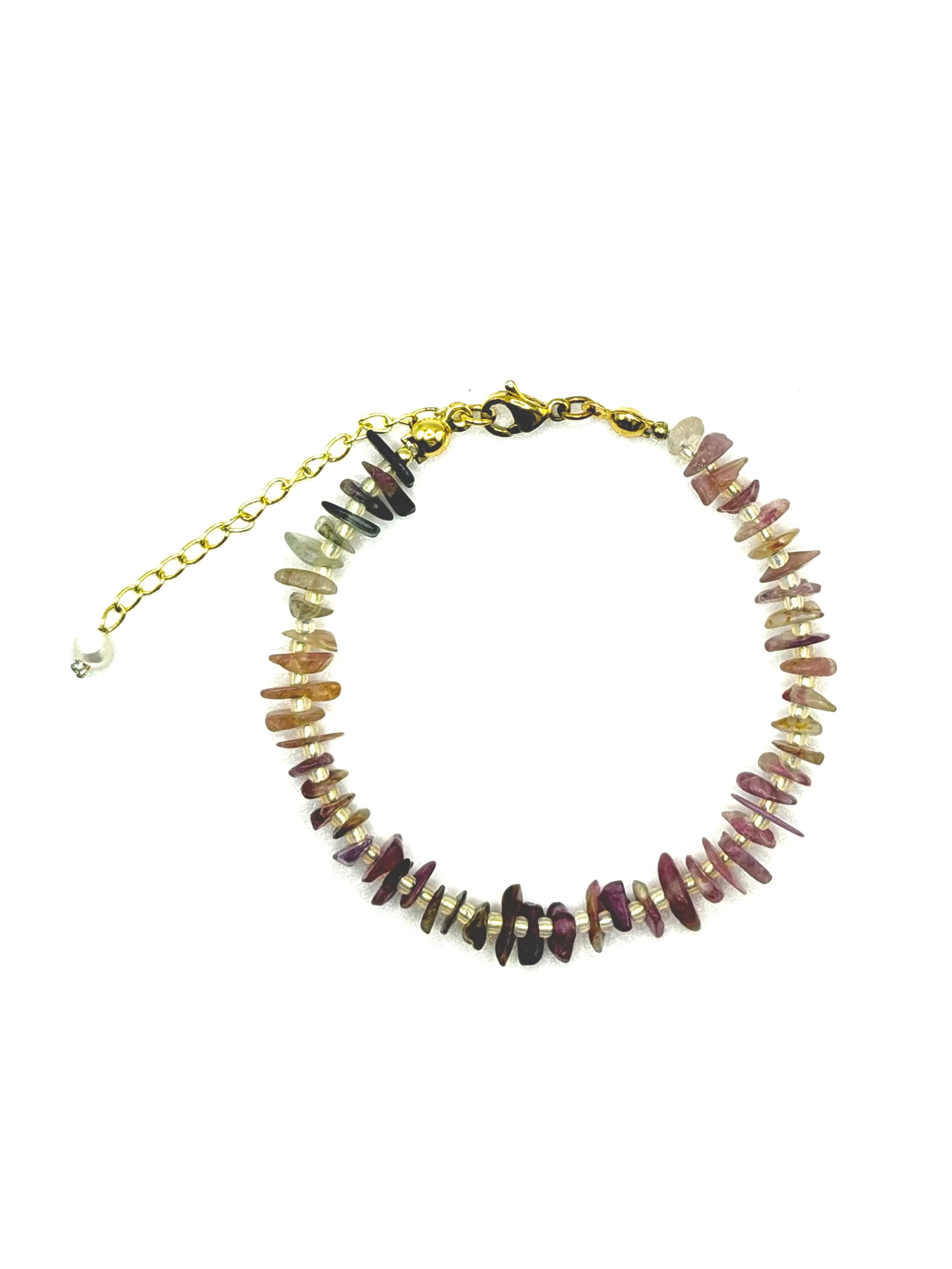 Seagrass Bracelet