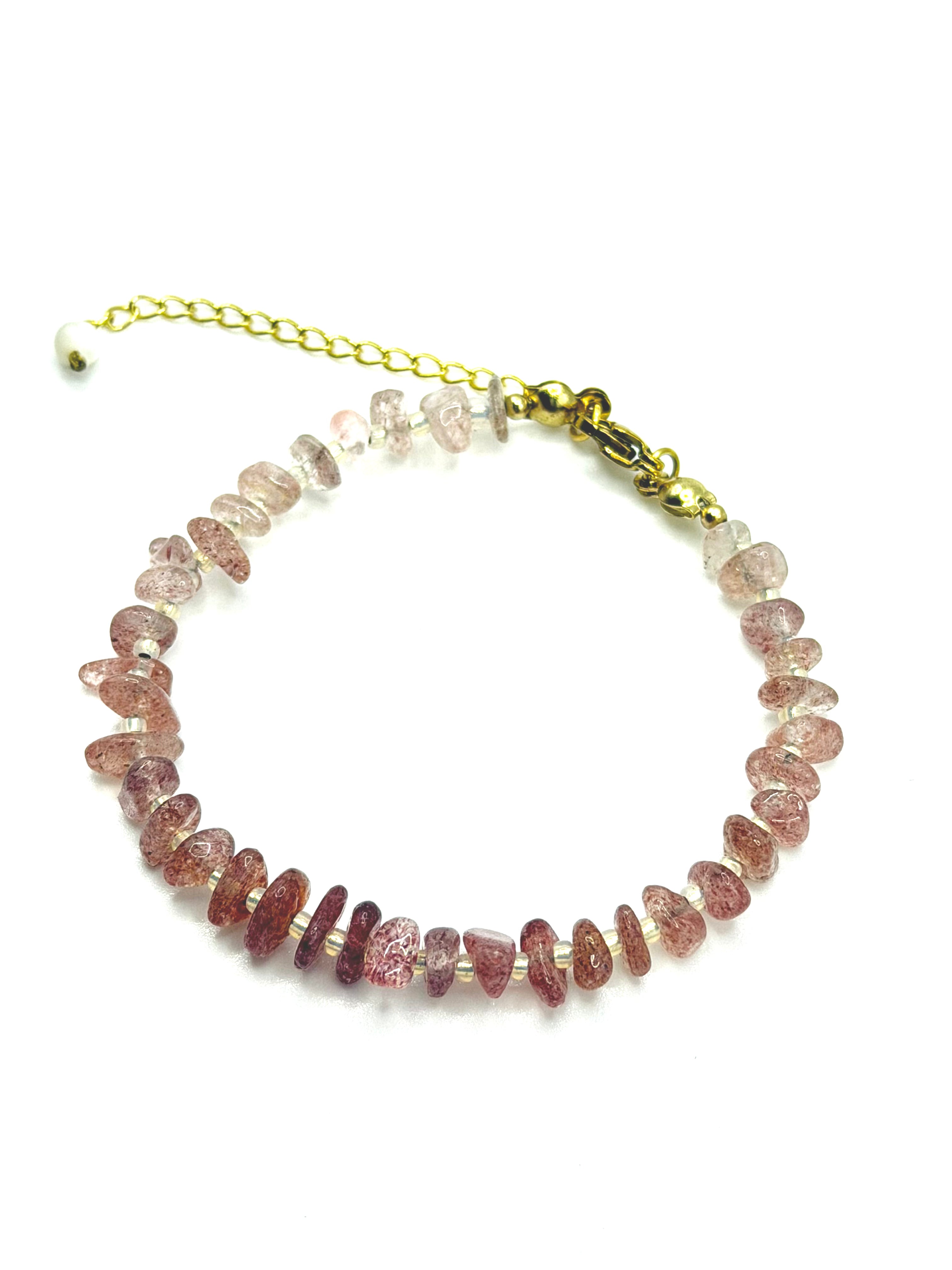 Seagrass Bracelet