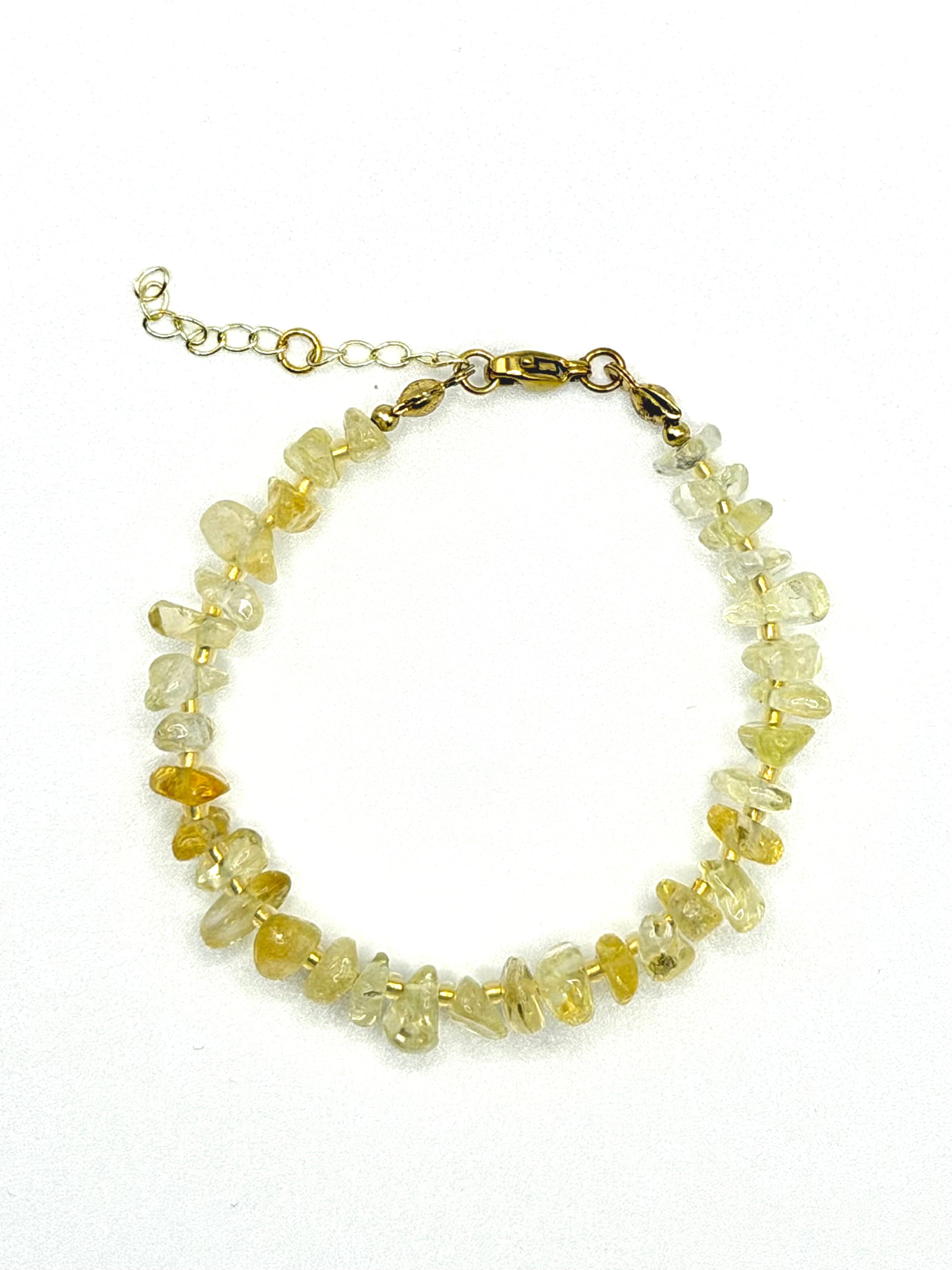 Seagrass Bracelet