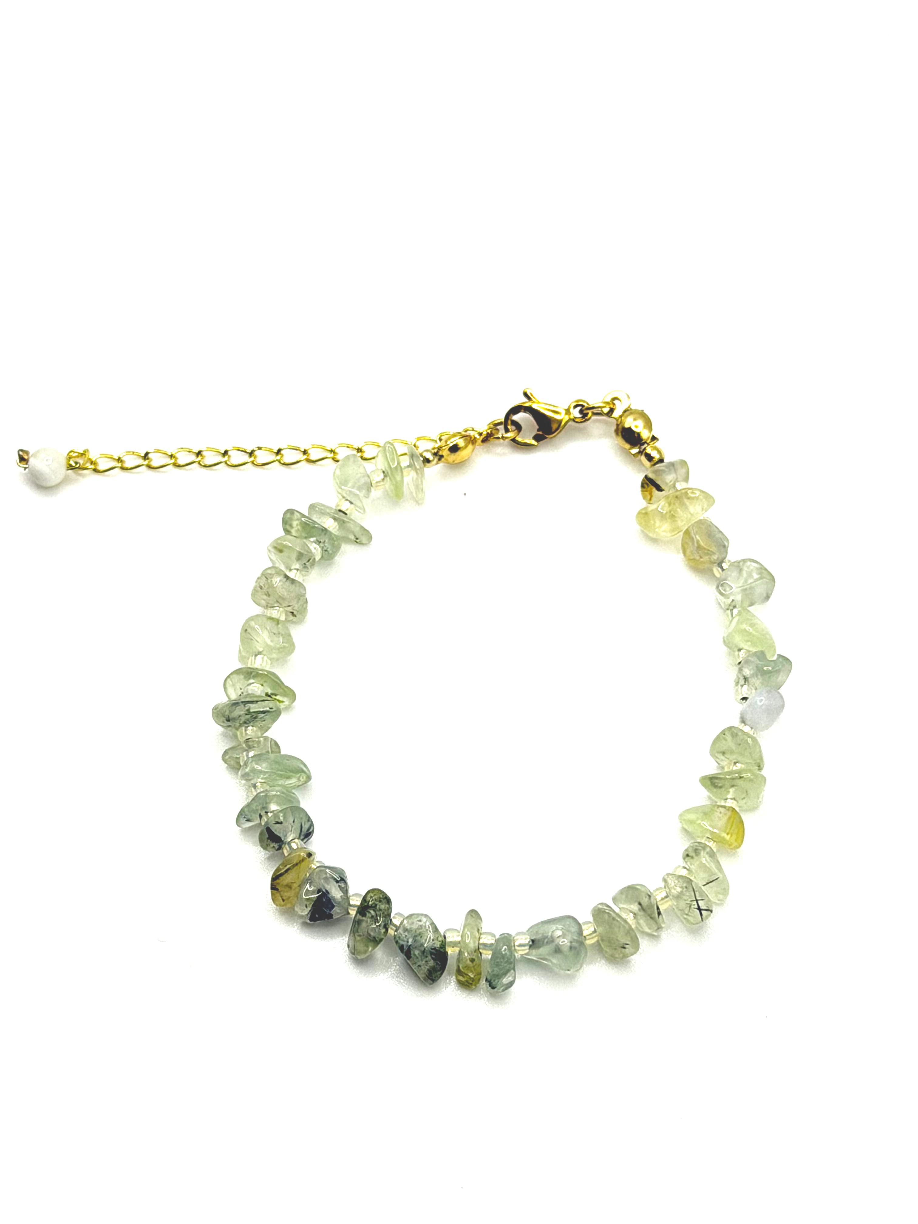 Seagrass Bracelet