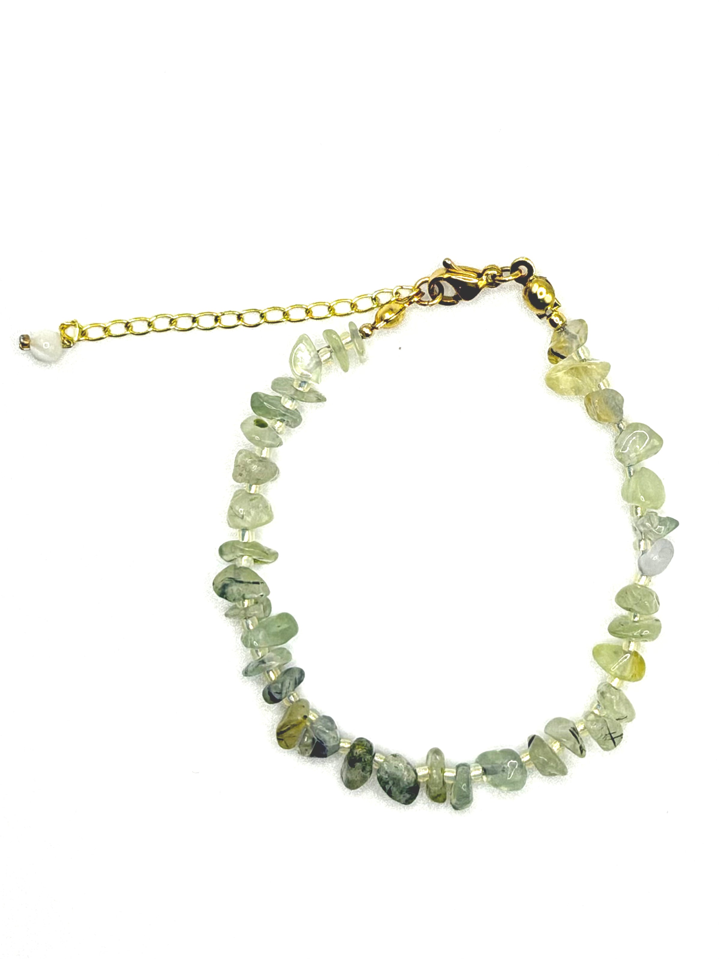 Seagrass Bracelet