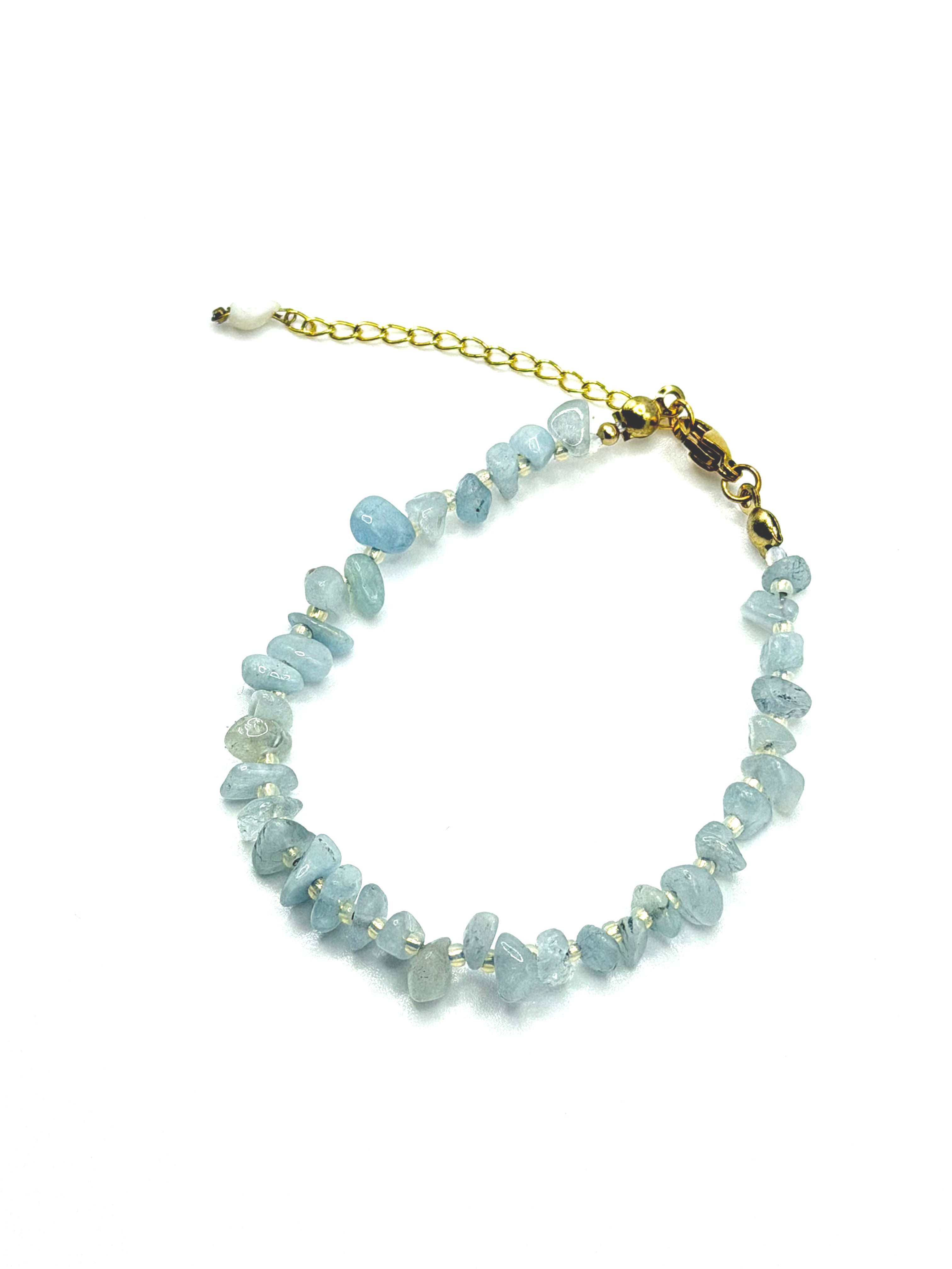 Seagrass Bracelet