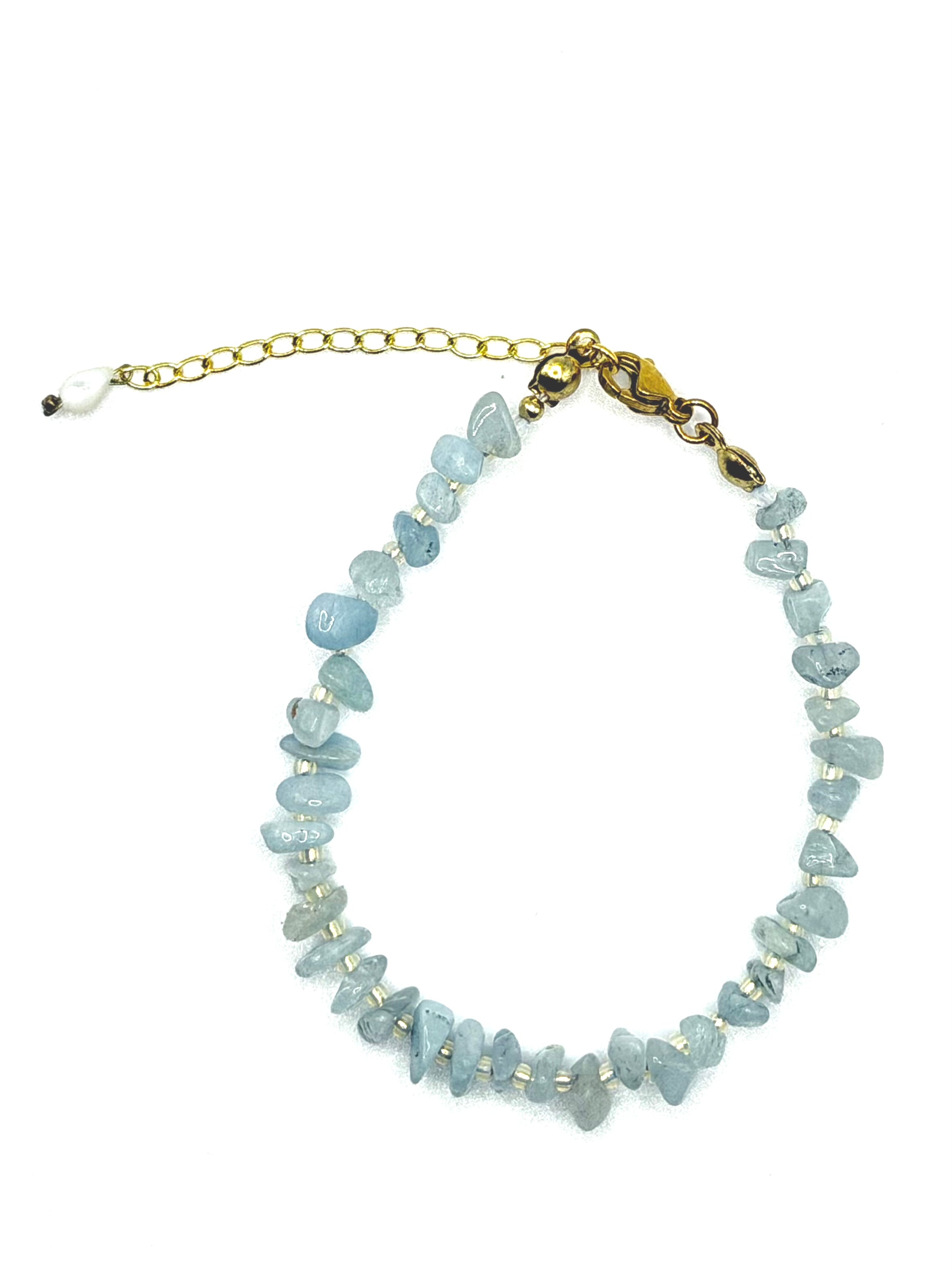 Seagrass Bracelet