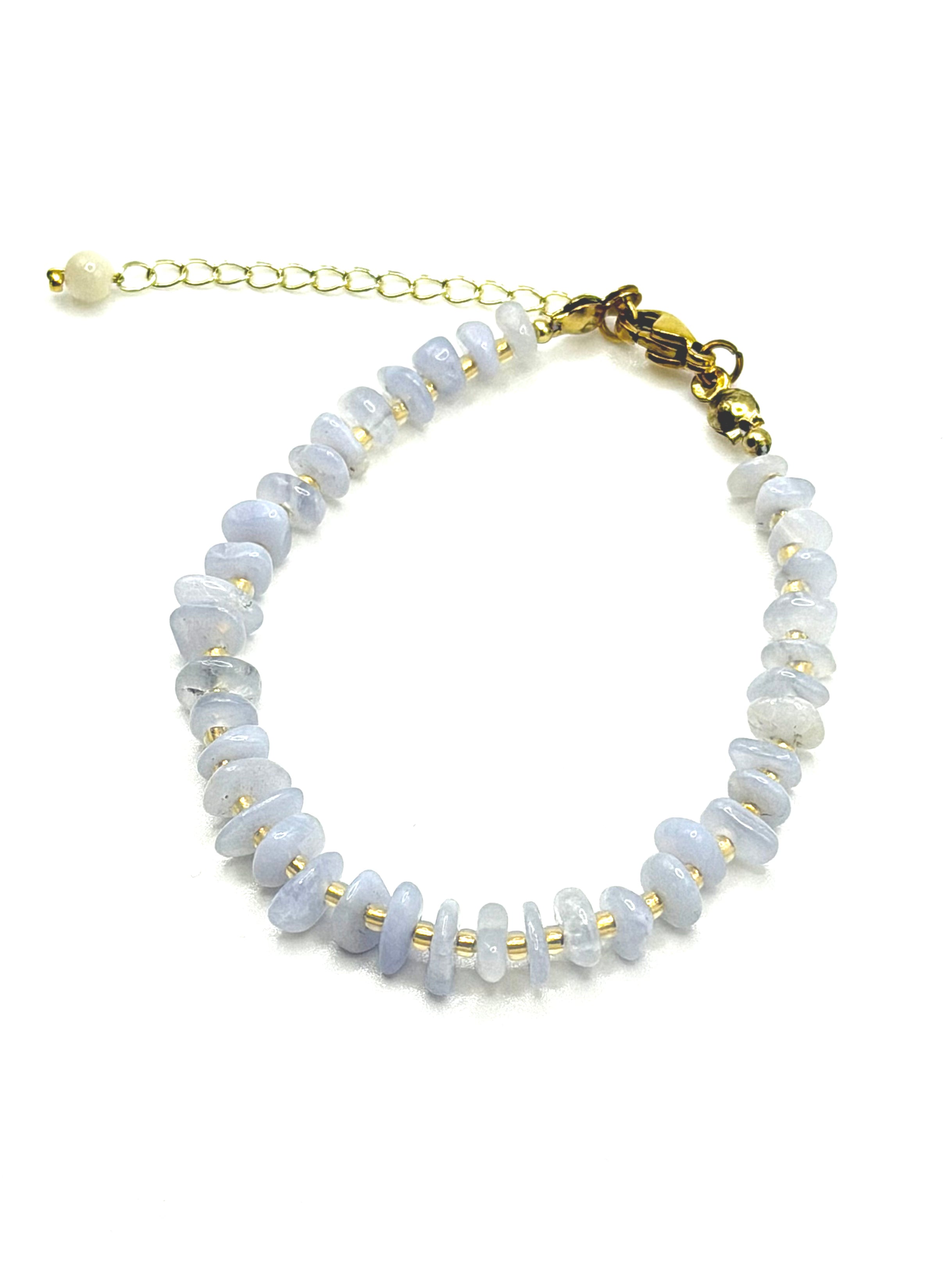 Seagrass Bracelet
