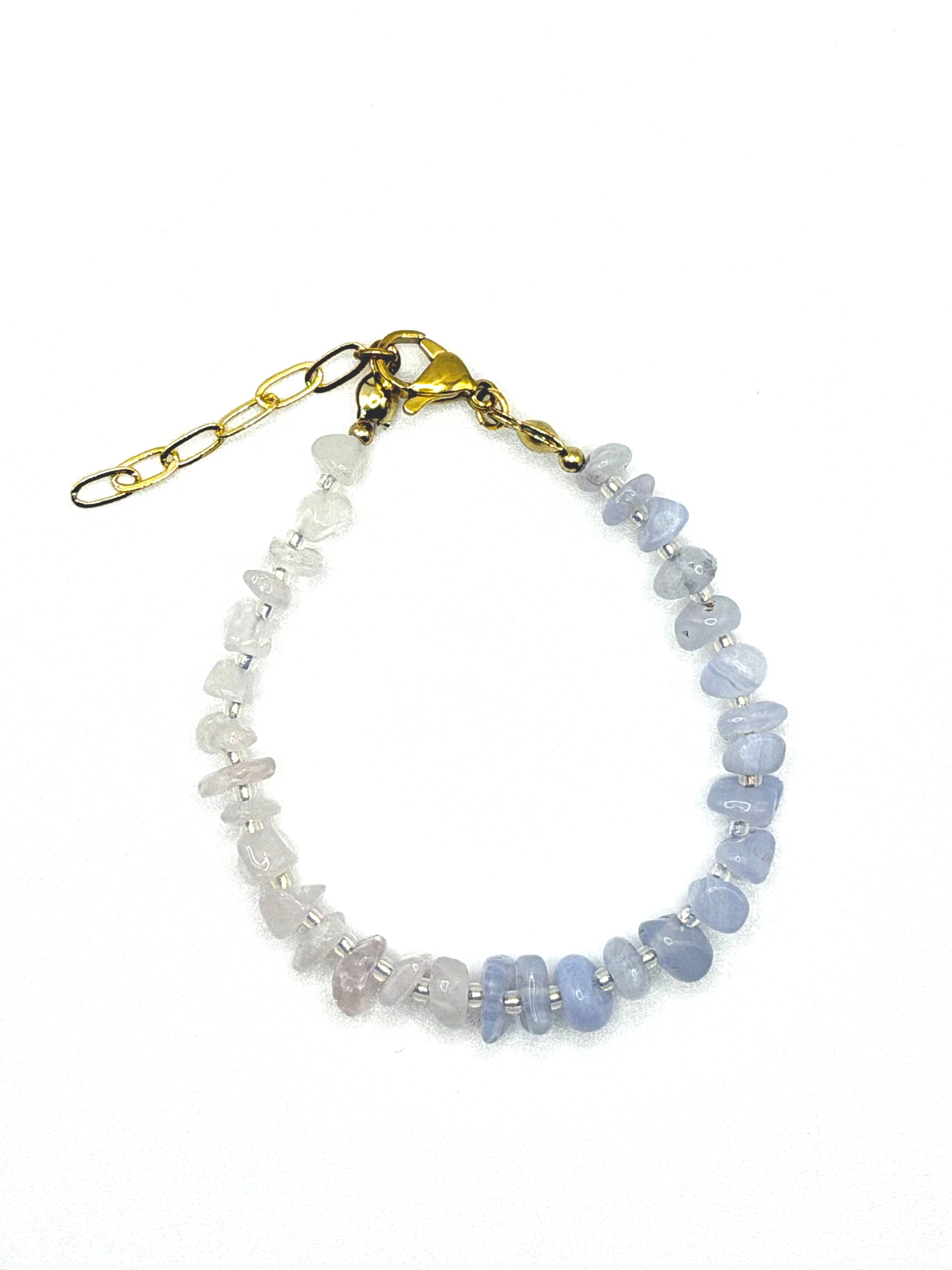Seagrass Bracelet