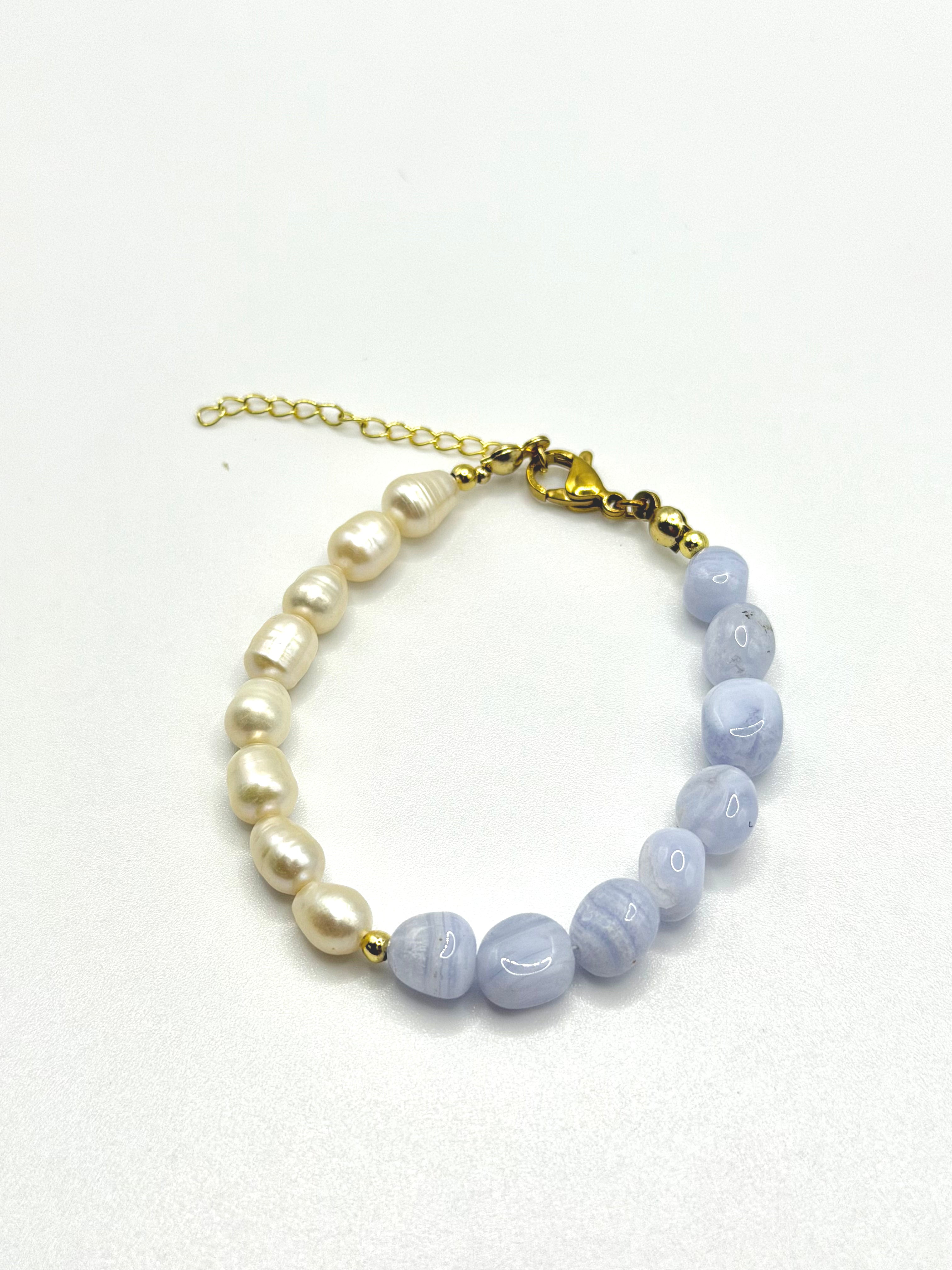 Half-Moon Bracelet